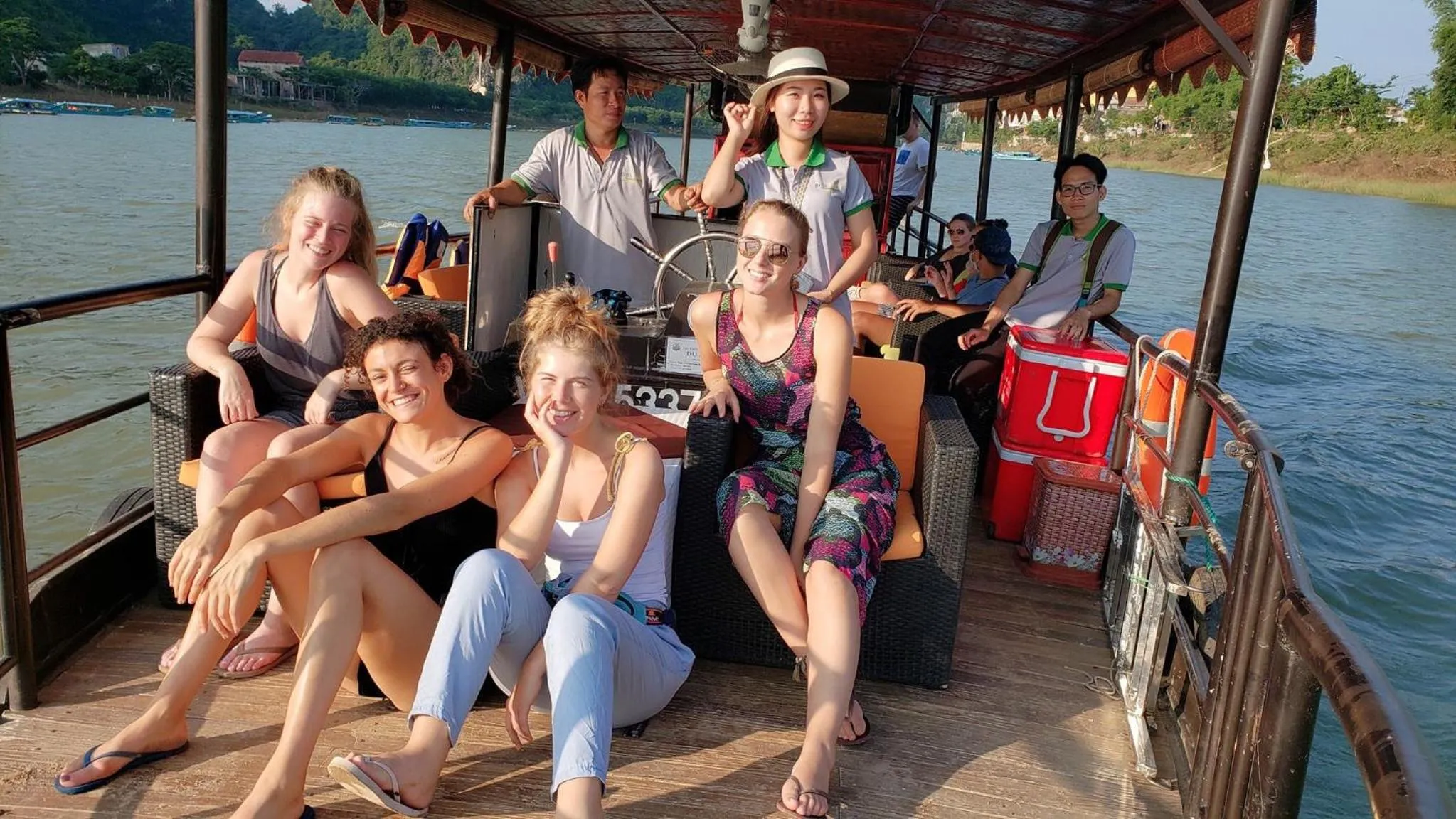 Phong Nha Escape Bungalow