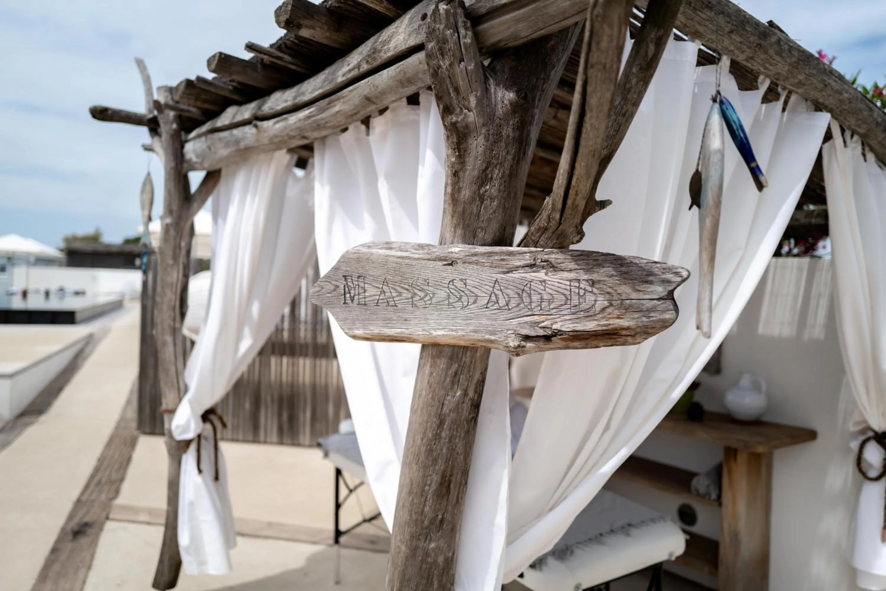 Lodge Sainte Helene Adult only