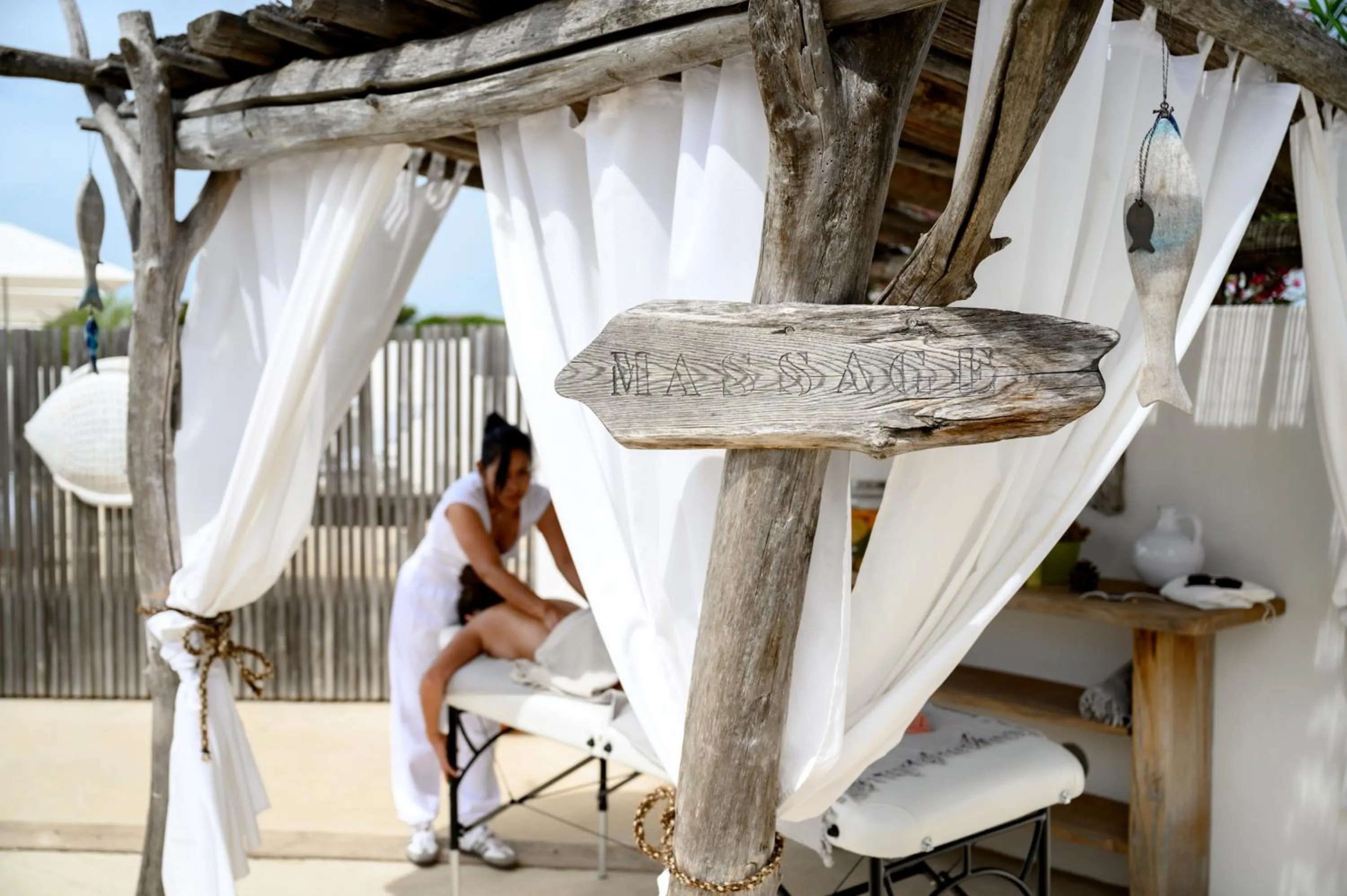 Lodge Sainte Helene Adult only