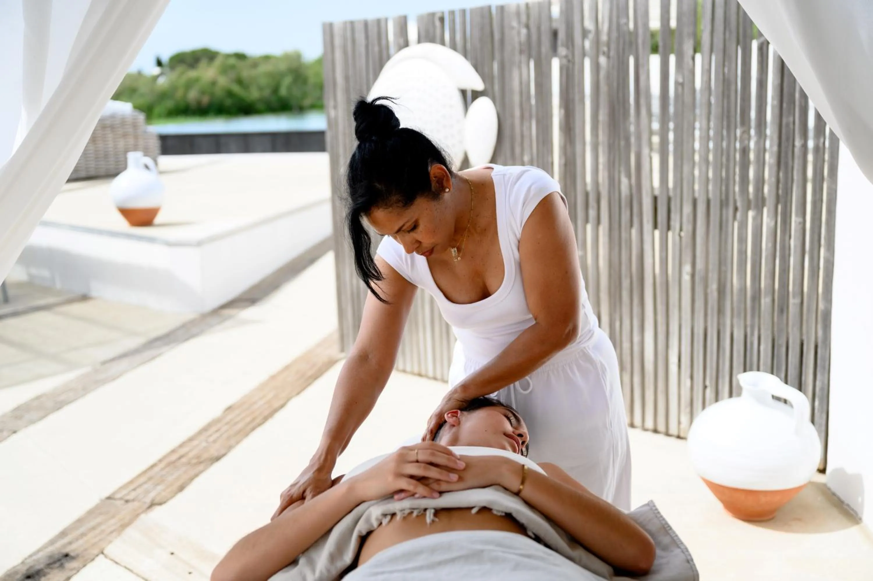 Lodge Sainte Helene Adult only