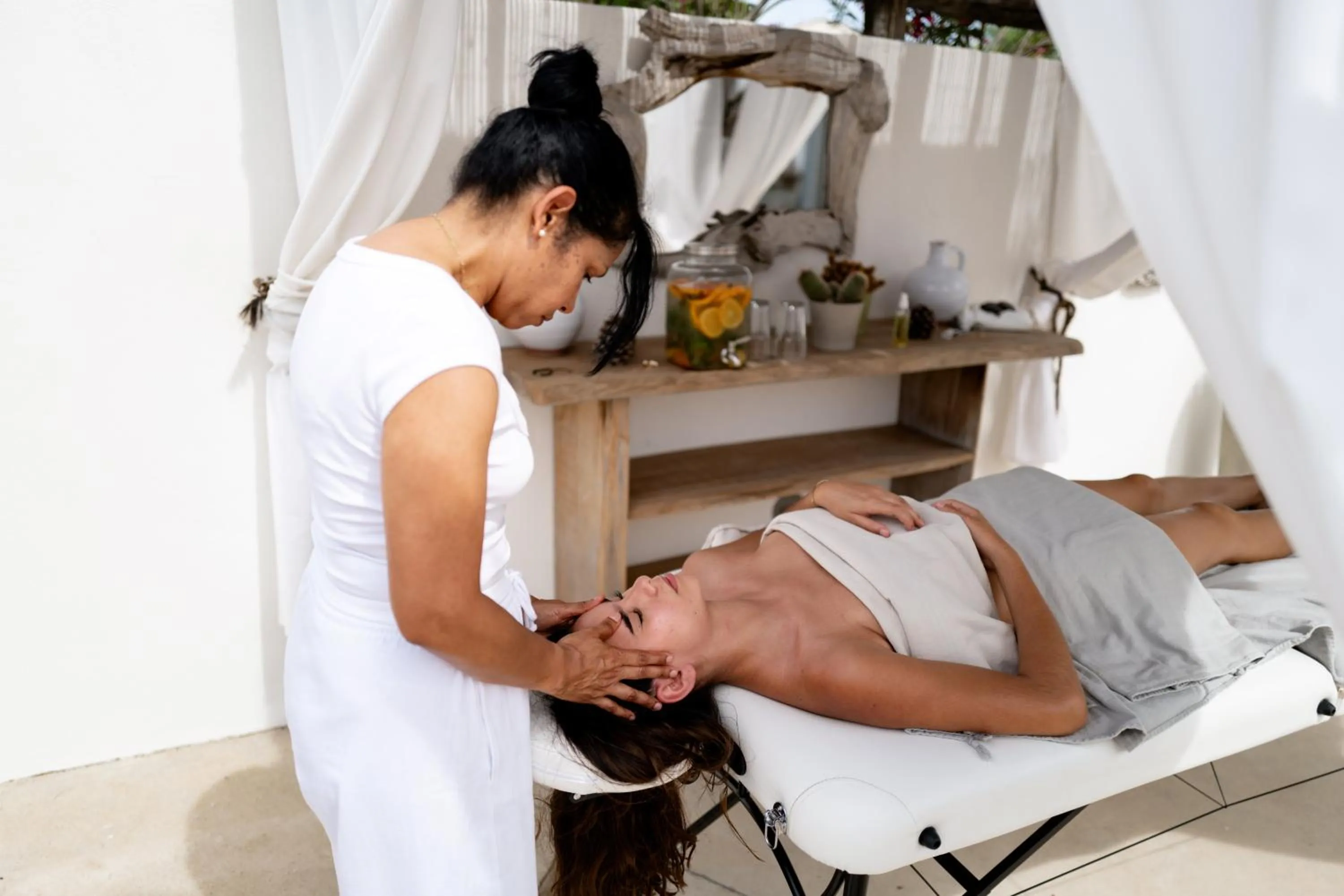 Lodge Sainte Helene Adult only