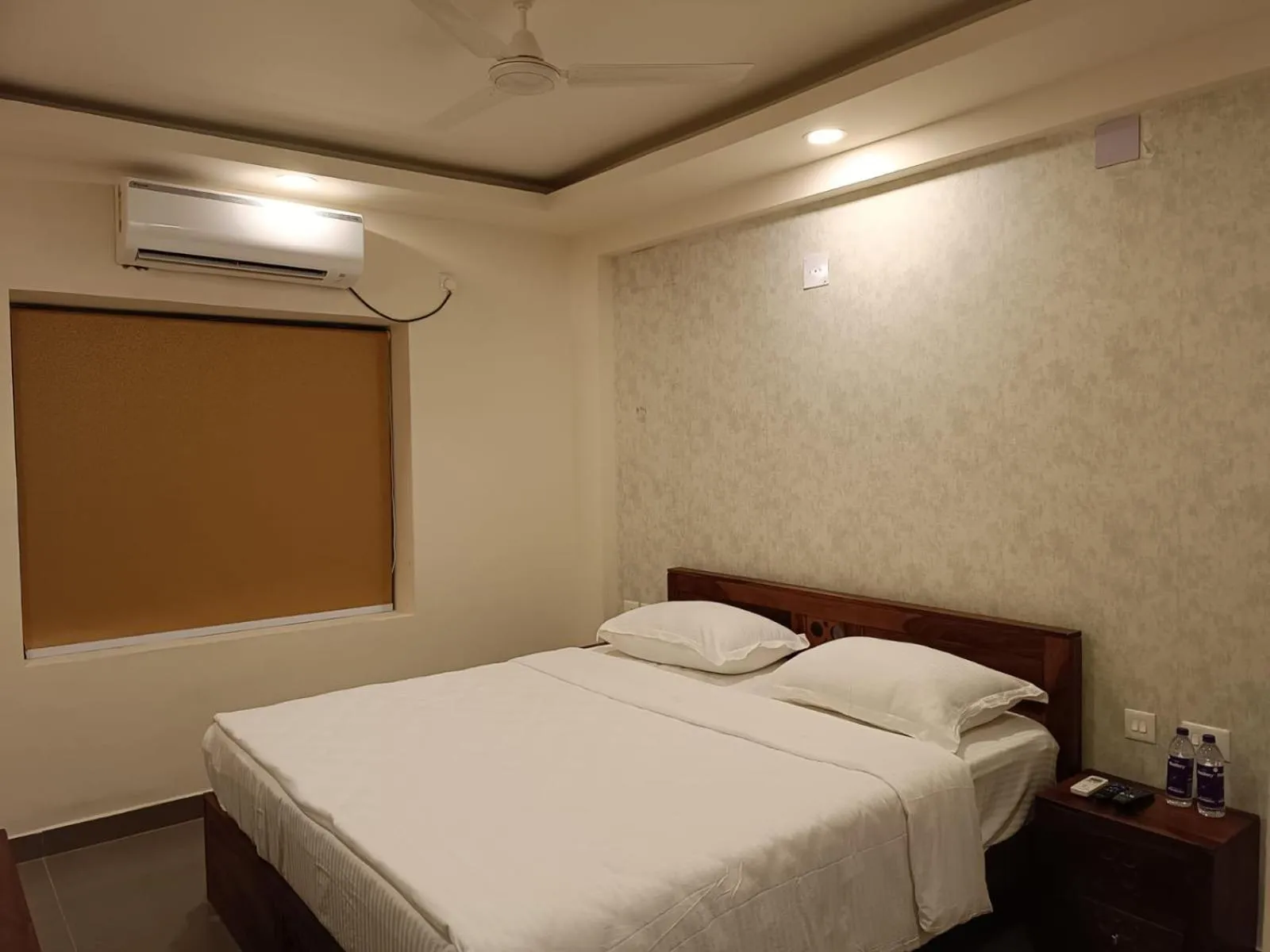 Bed in Hello By Ananya, Puri