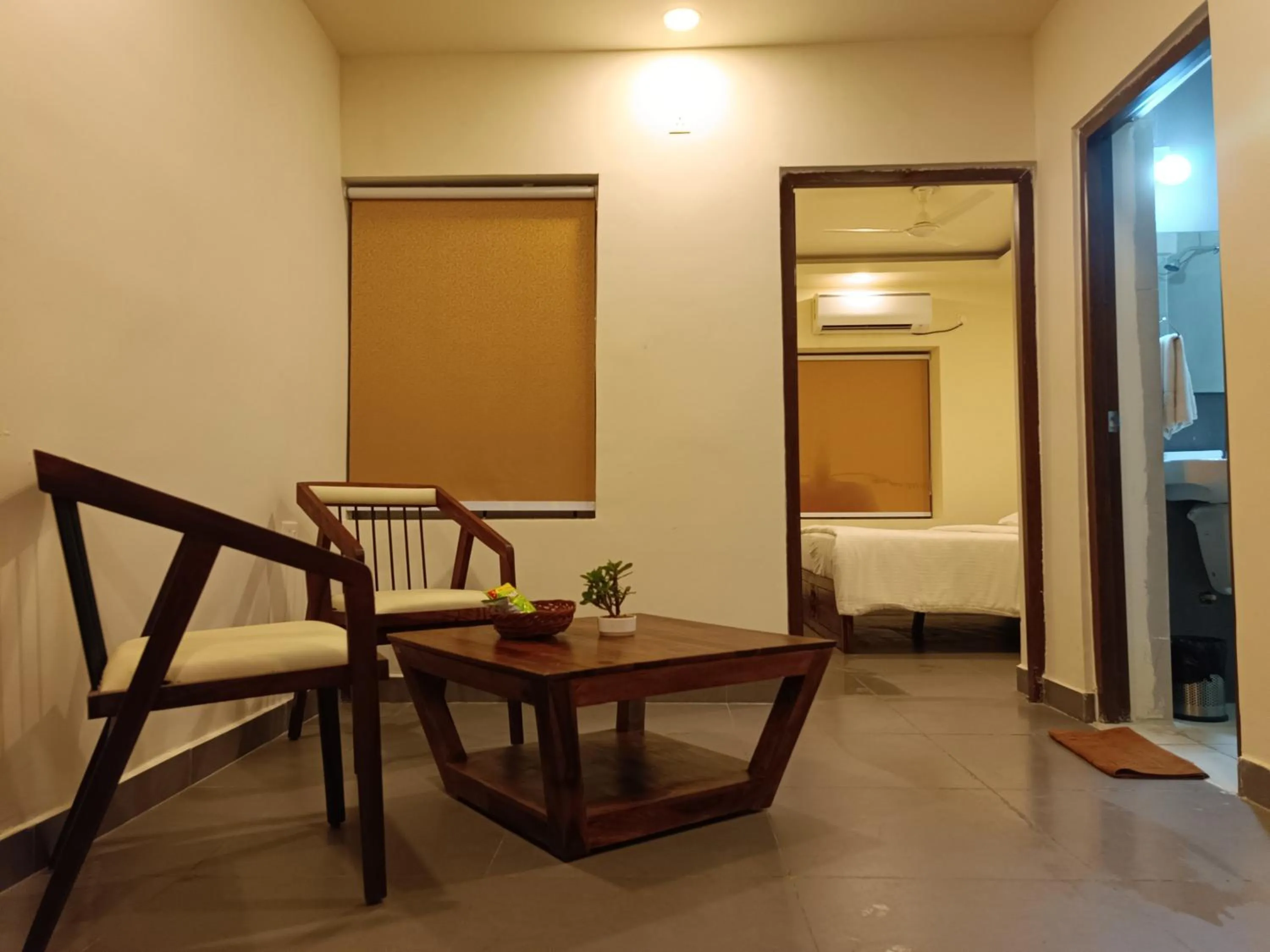 Hello By Ananya, Puri