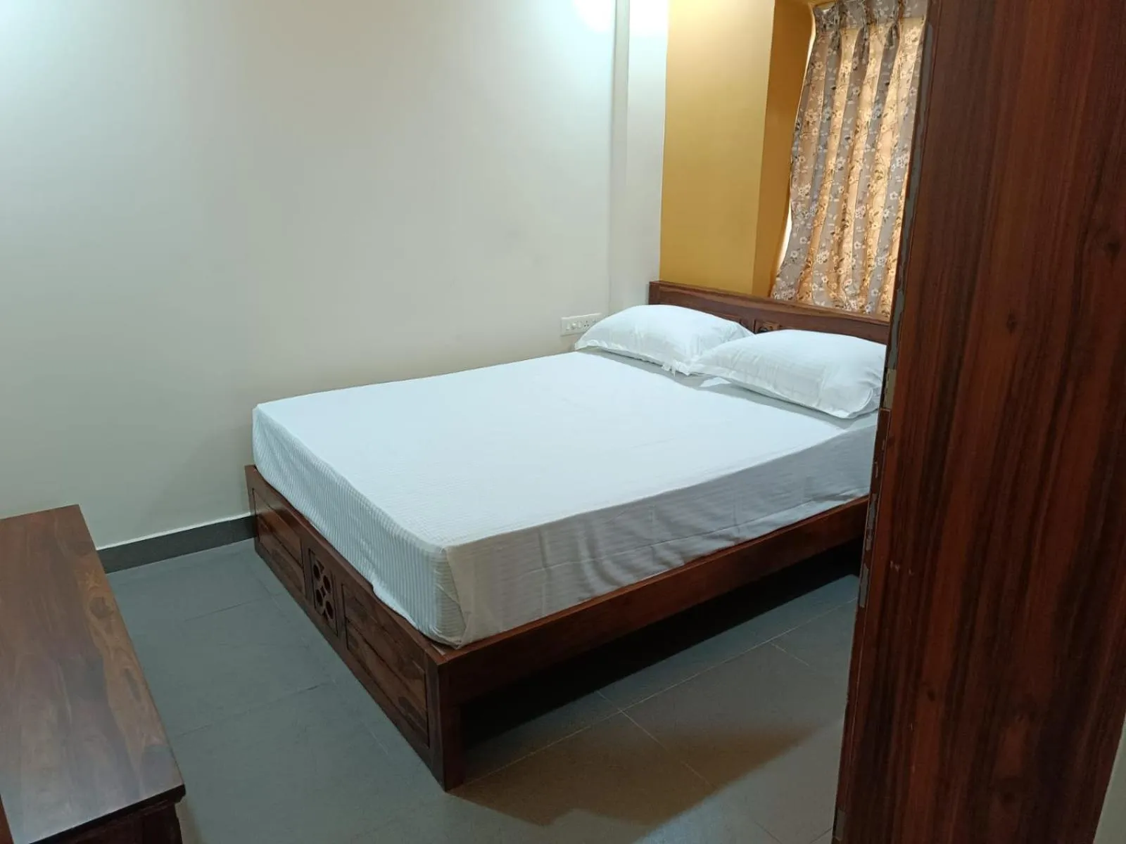 Bed in Hello By Ananya, Puri