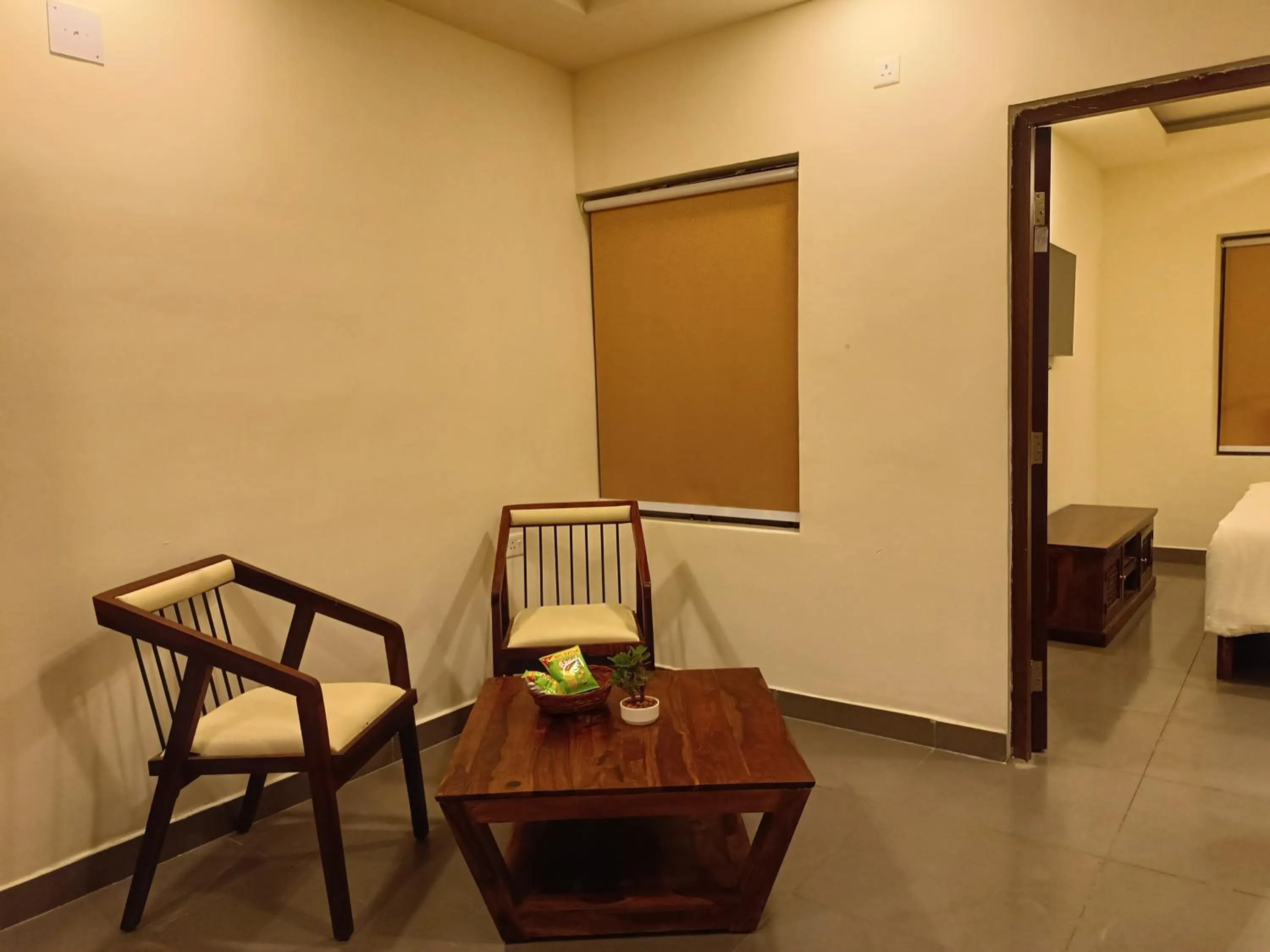 Bed in Hello By Ananya, Puri