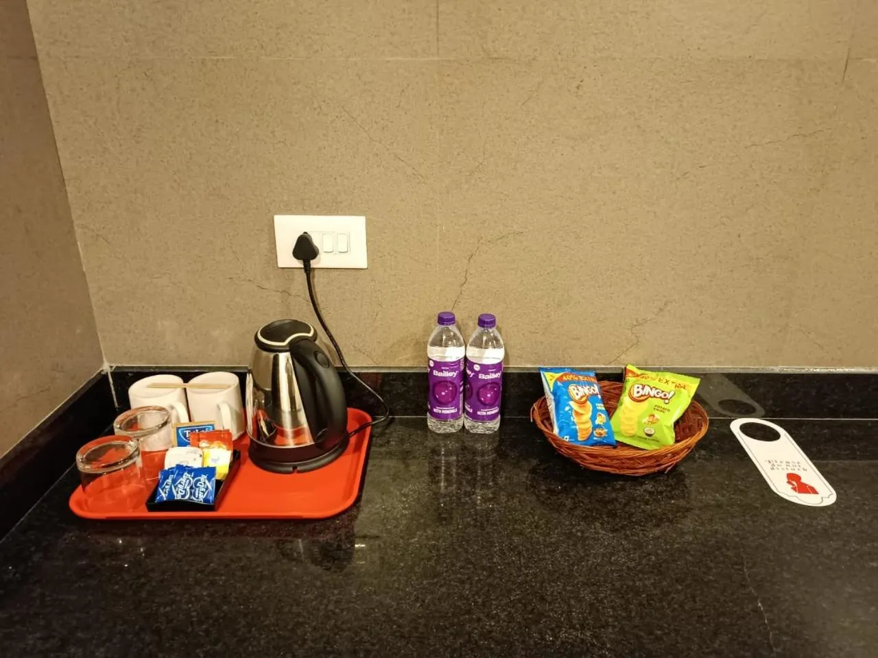 Hello By Ananya, Puri