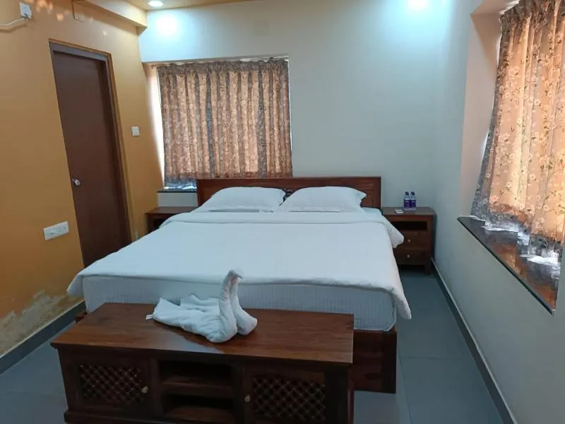 Bed in Hello By Ananya, Puri