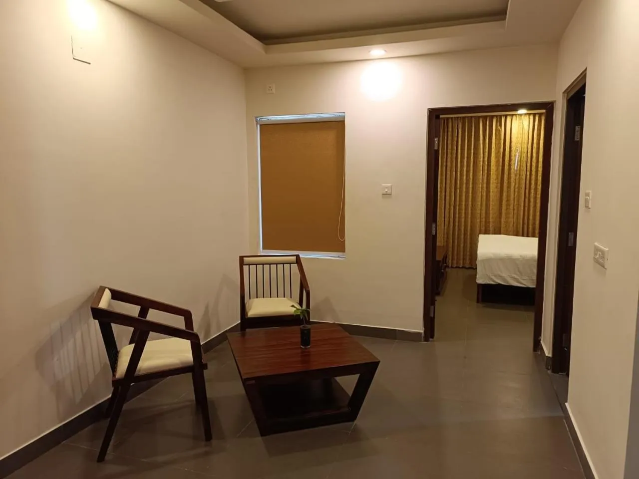 Bed in Hello By Ananya, Puri