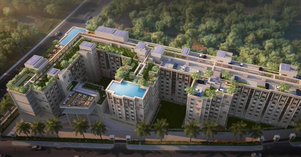 Hello By Ananya, Puri