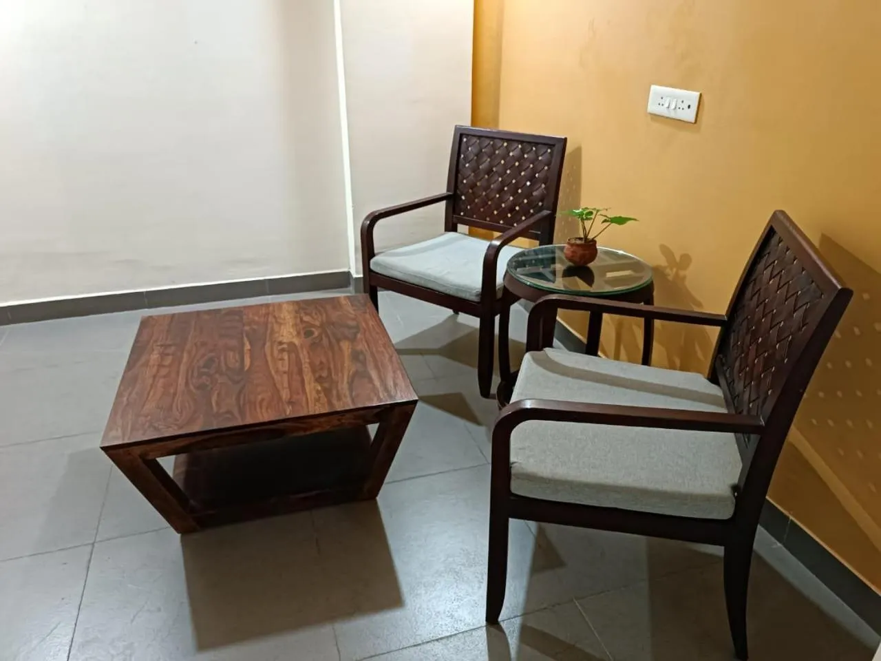 Hello By Ananya, Puri