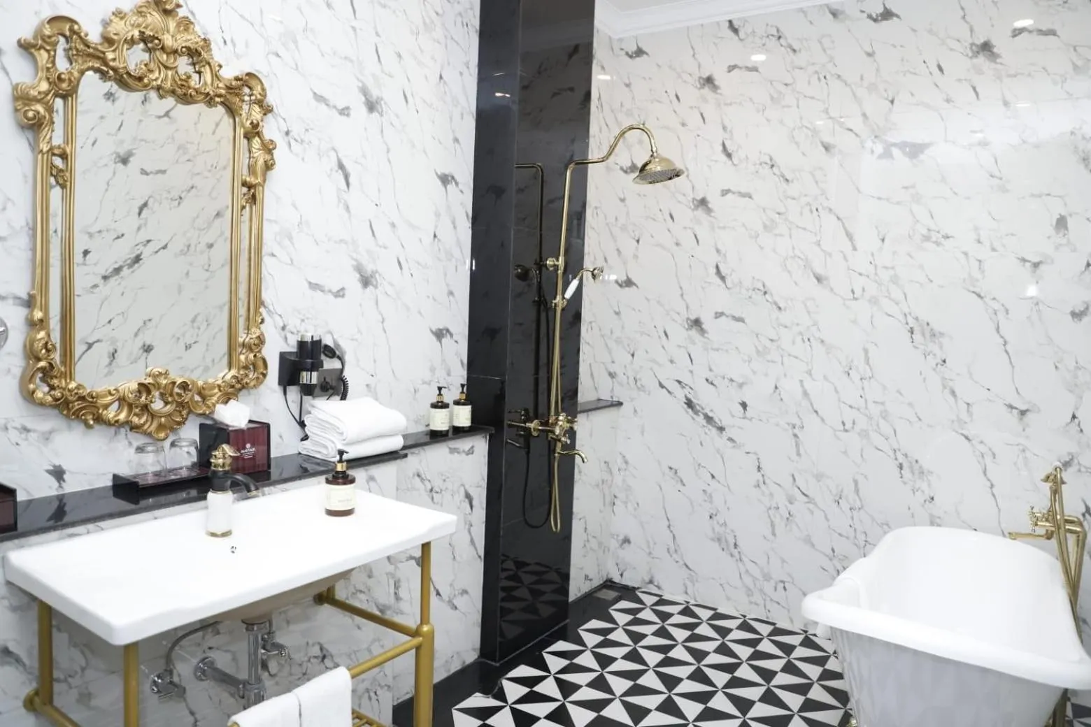 Mayfair Spring Valley Resort Guwahati