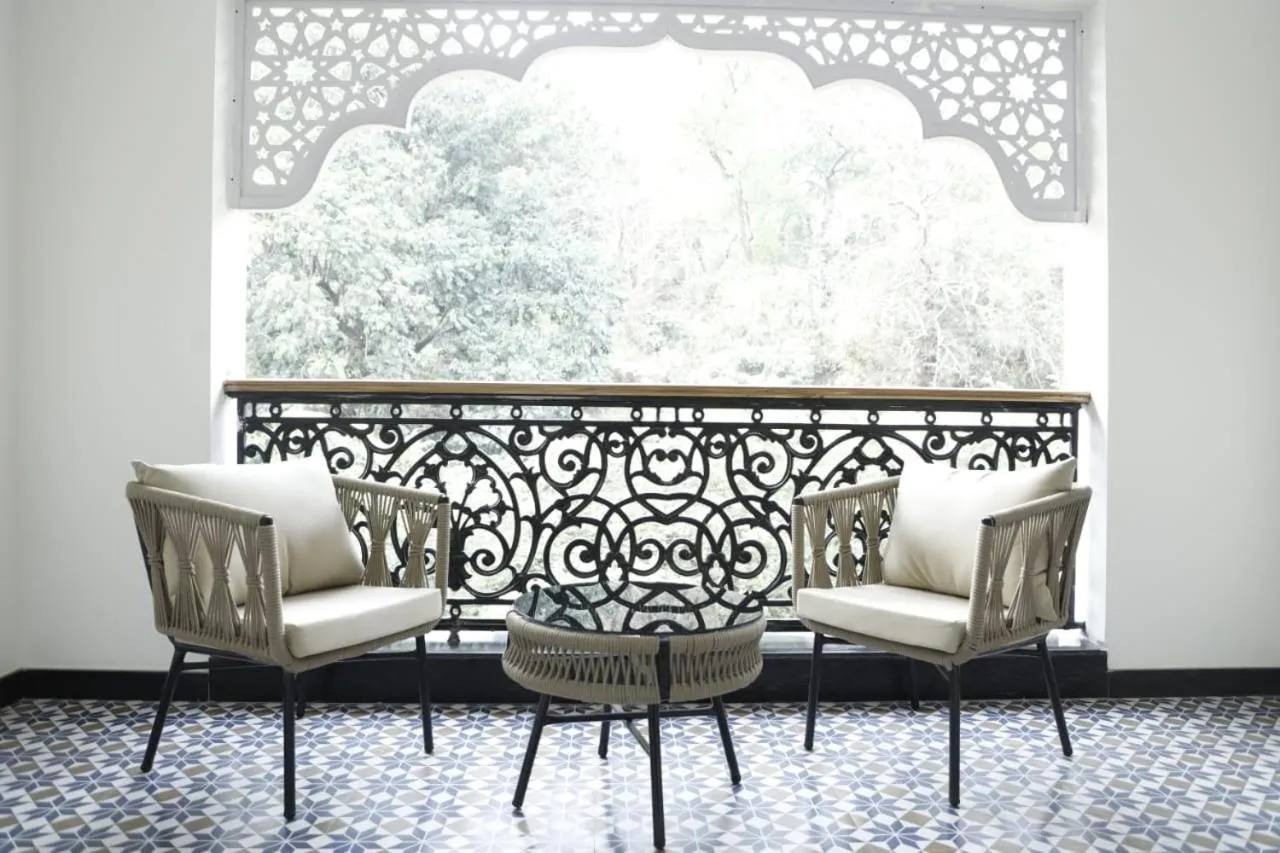 Mayfair Spring Valley Resort Guwahati