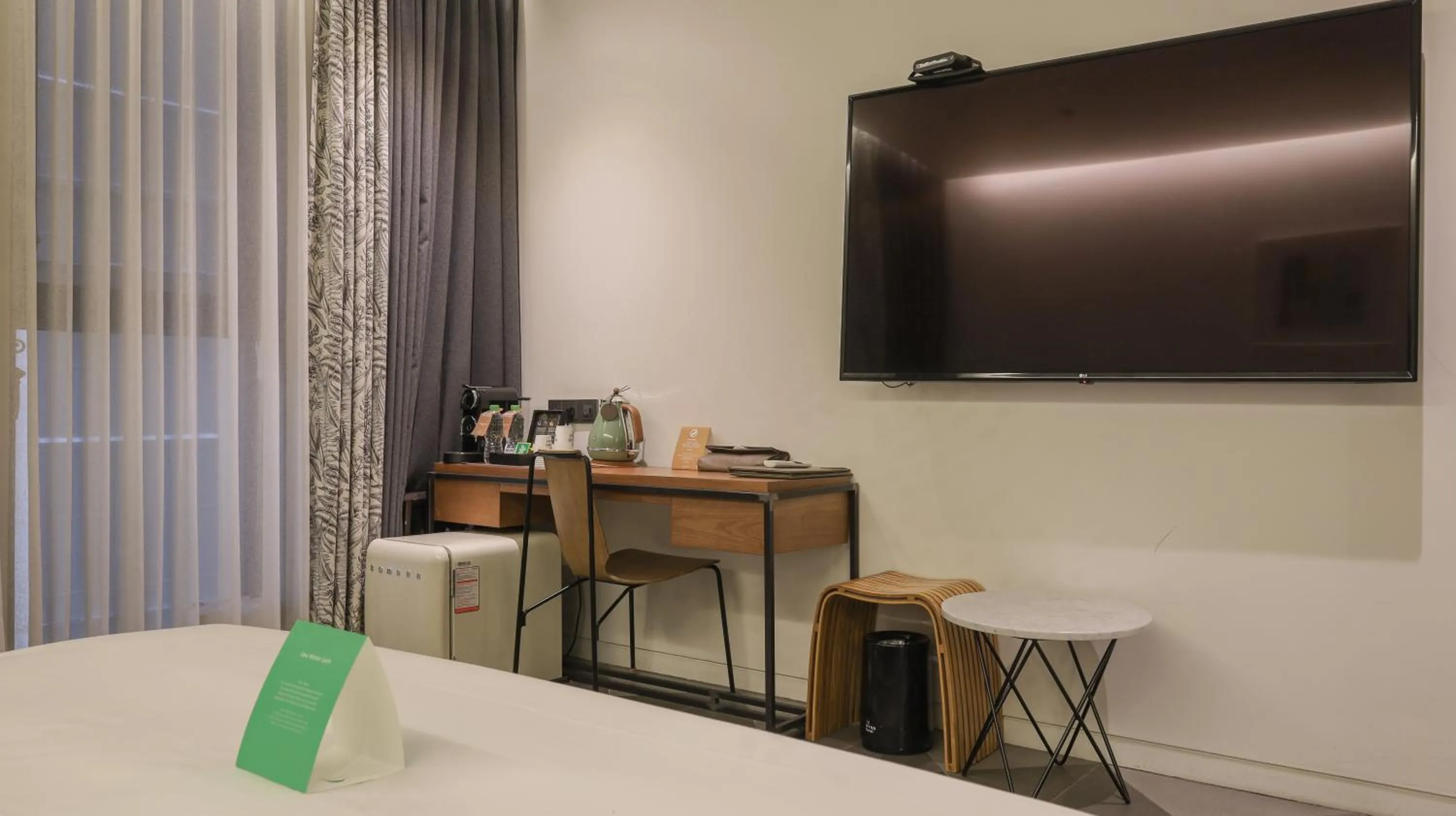 Pangyo Business & Tourist Hotel KYND