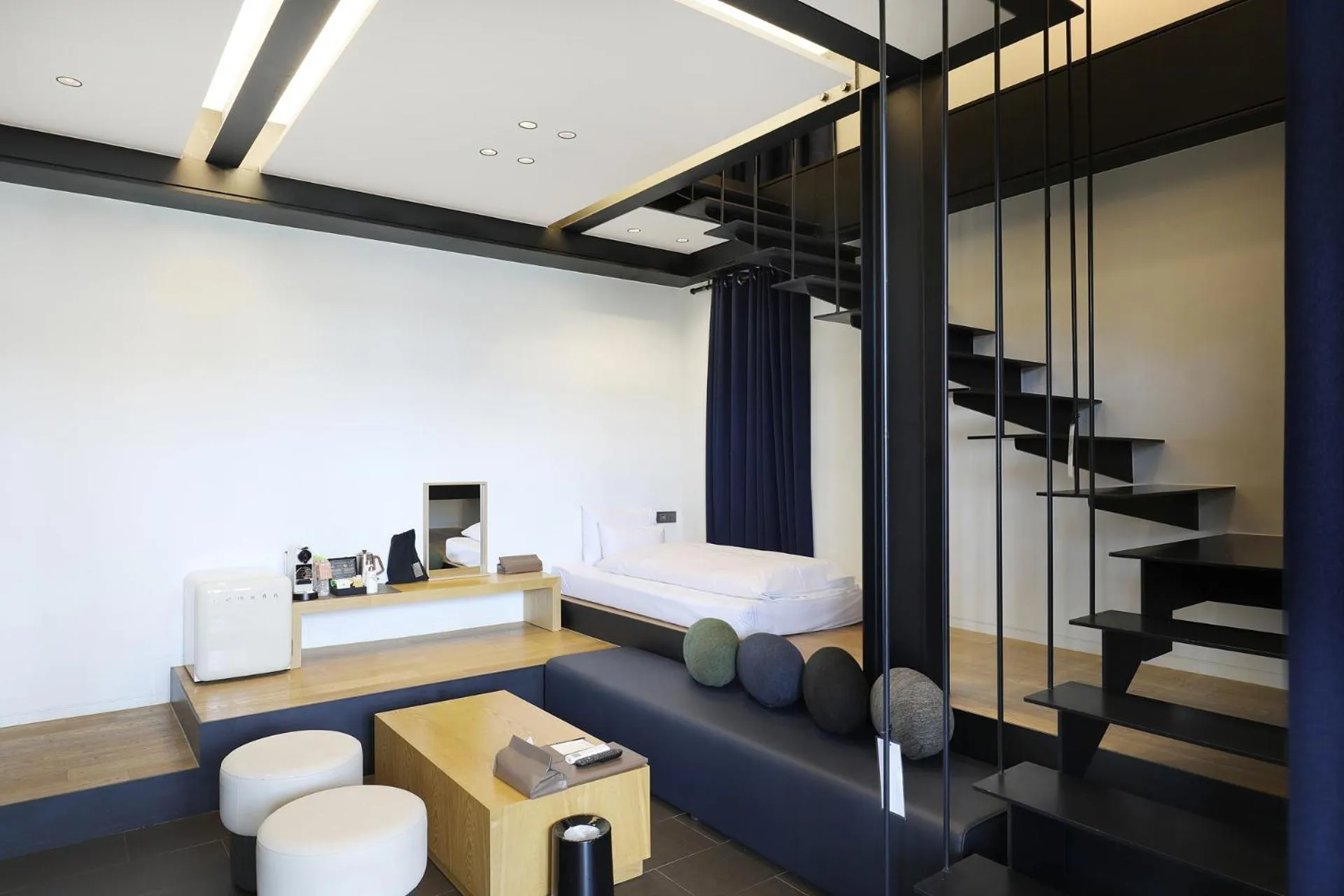Pangyo Business & Tourist Hotel KYND