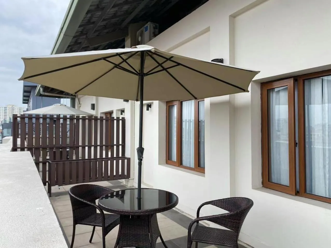 东都明月酒店Dong Do Minh Nguyet