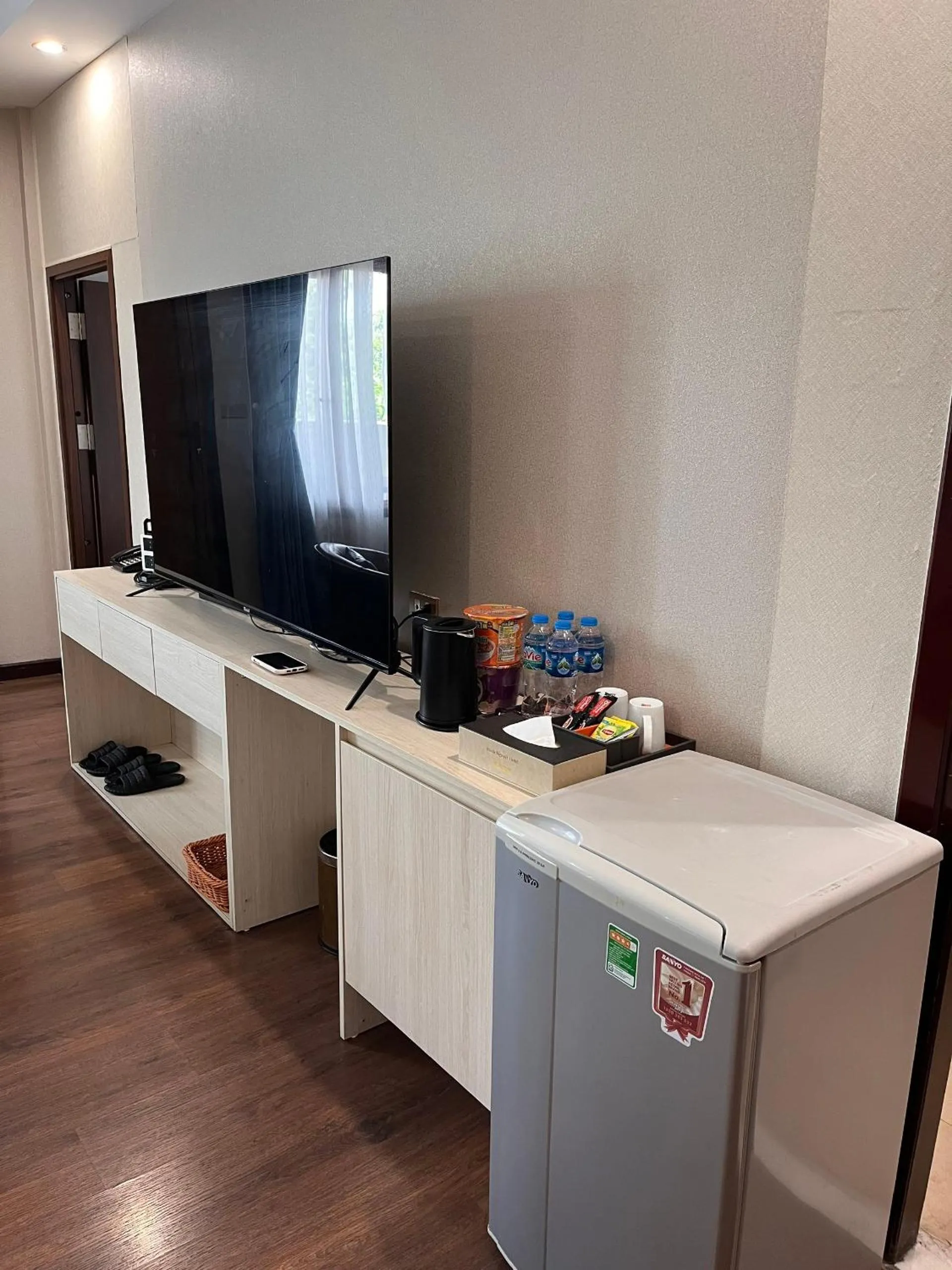 东都明月酒店Dong Do Minh Nguyet