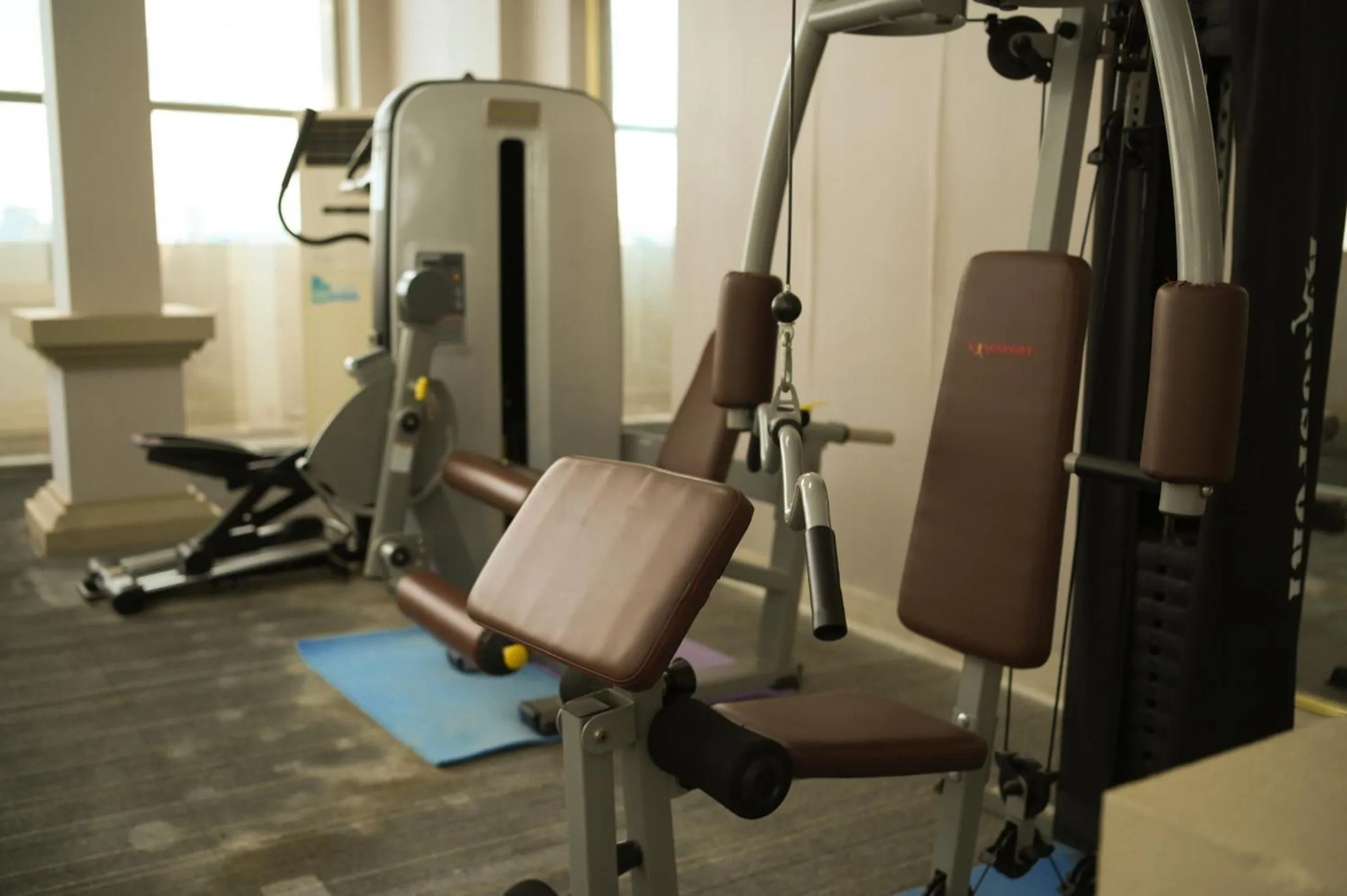 东都明月酒店Dong Do Minh Nguyet