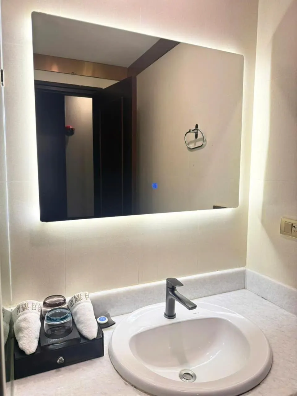 东都明月酒店Dong Do Minh Nguyet