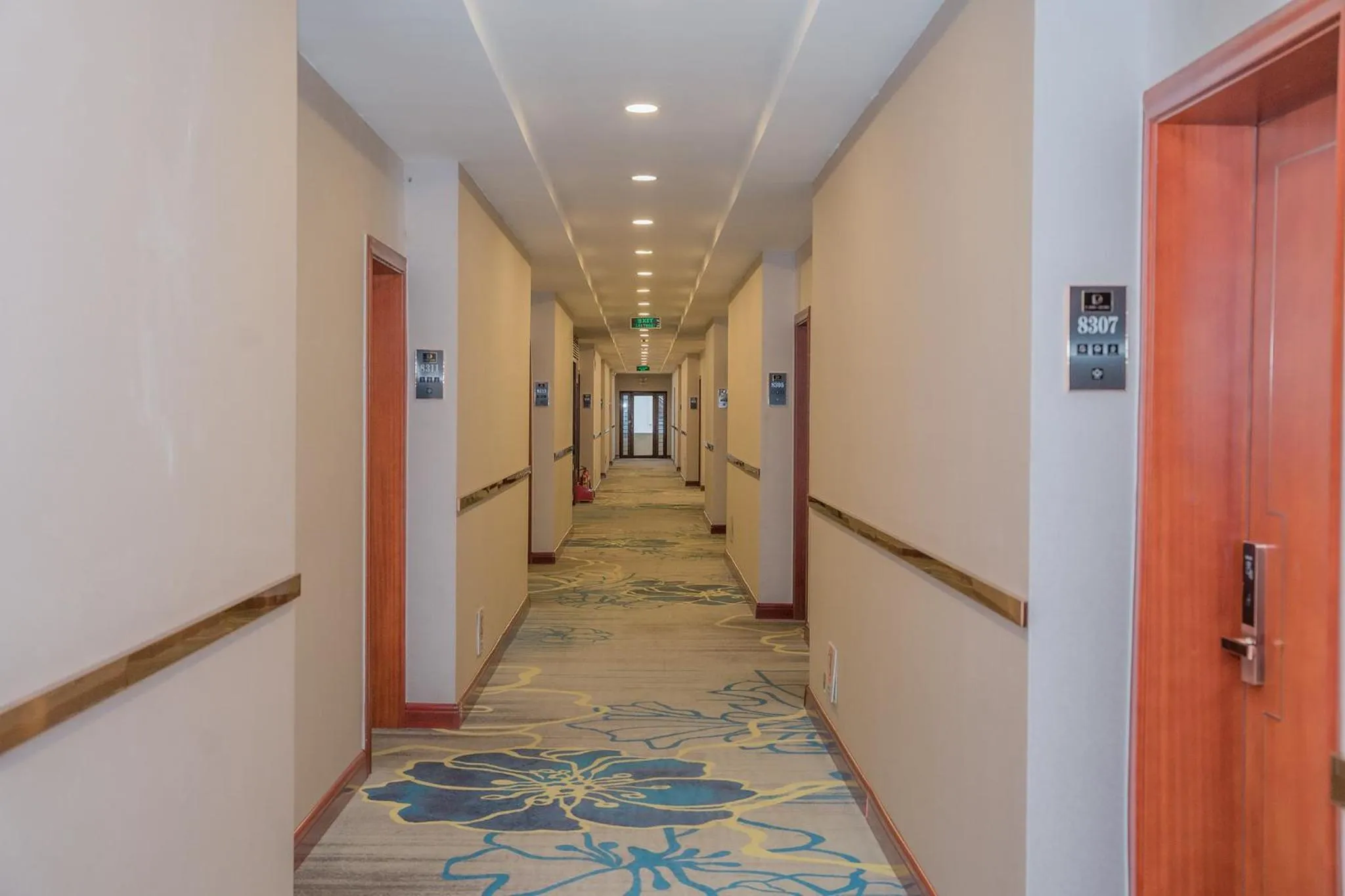 东都明月酒店Dong Do Minh Nguyet