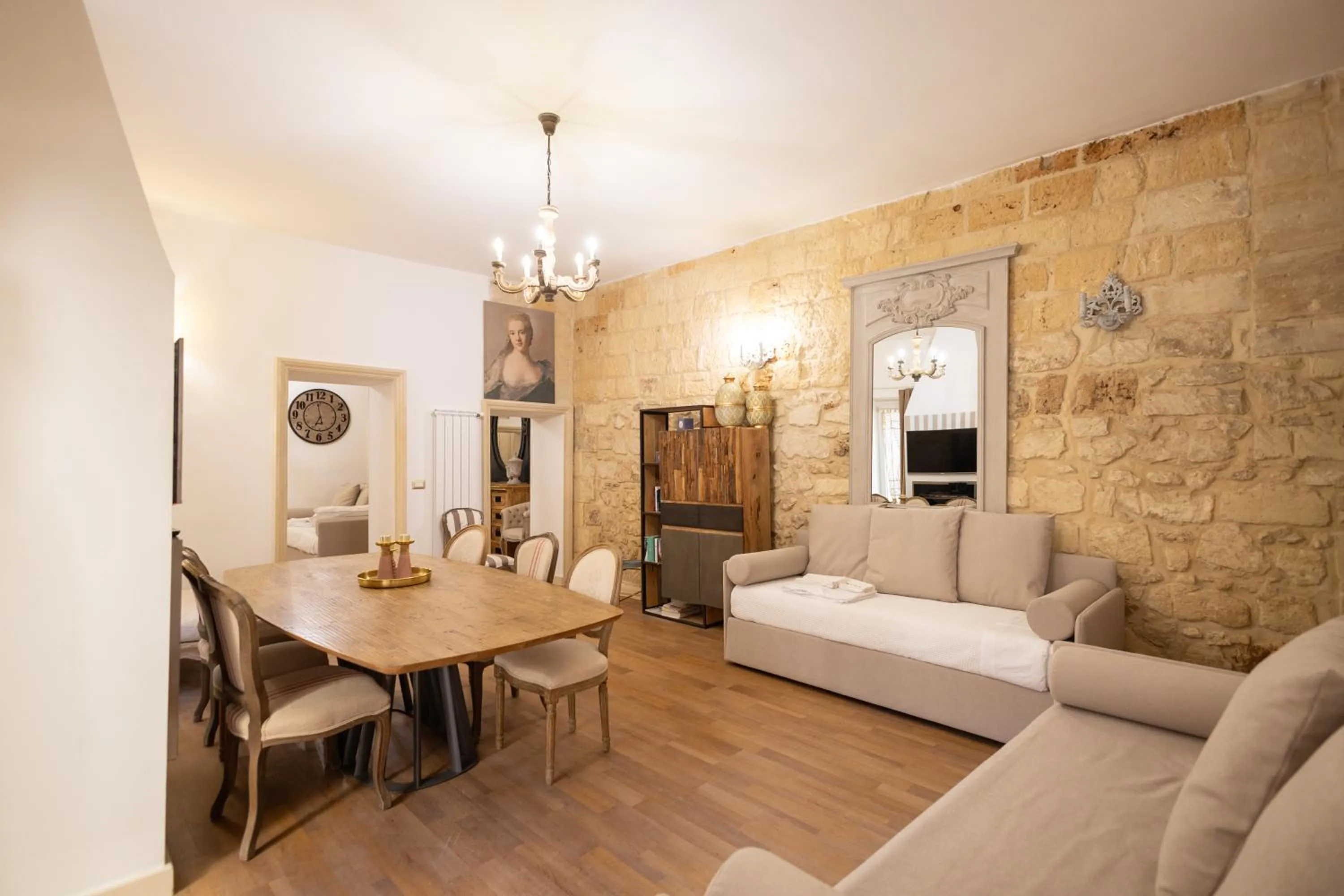 Fjore di Lecce, camere & caffè