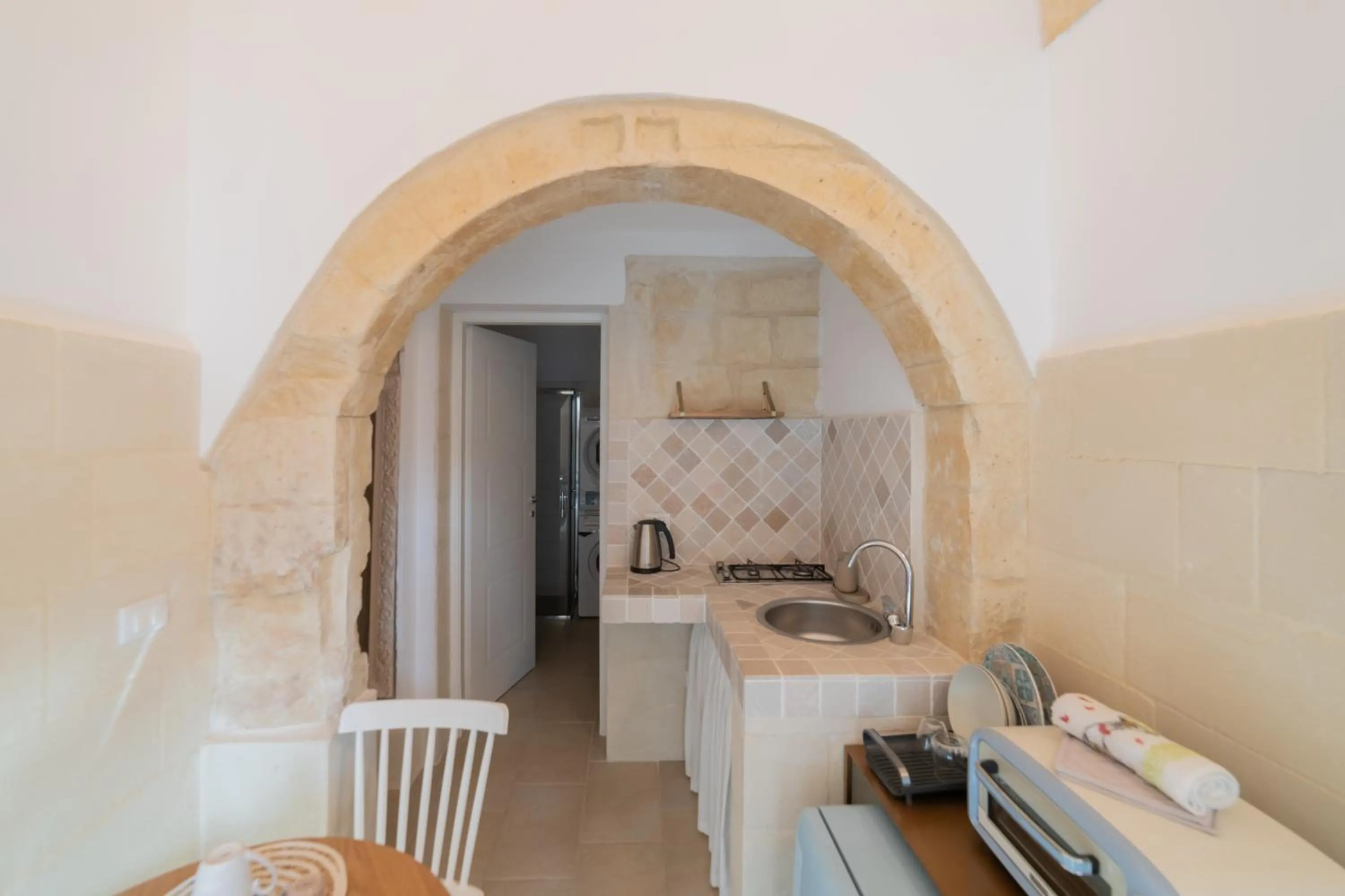 Fjore di Lecce, camere & caffè