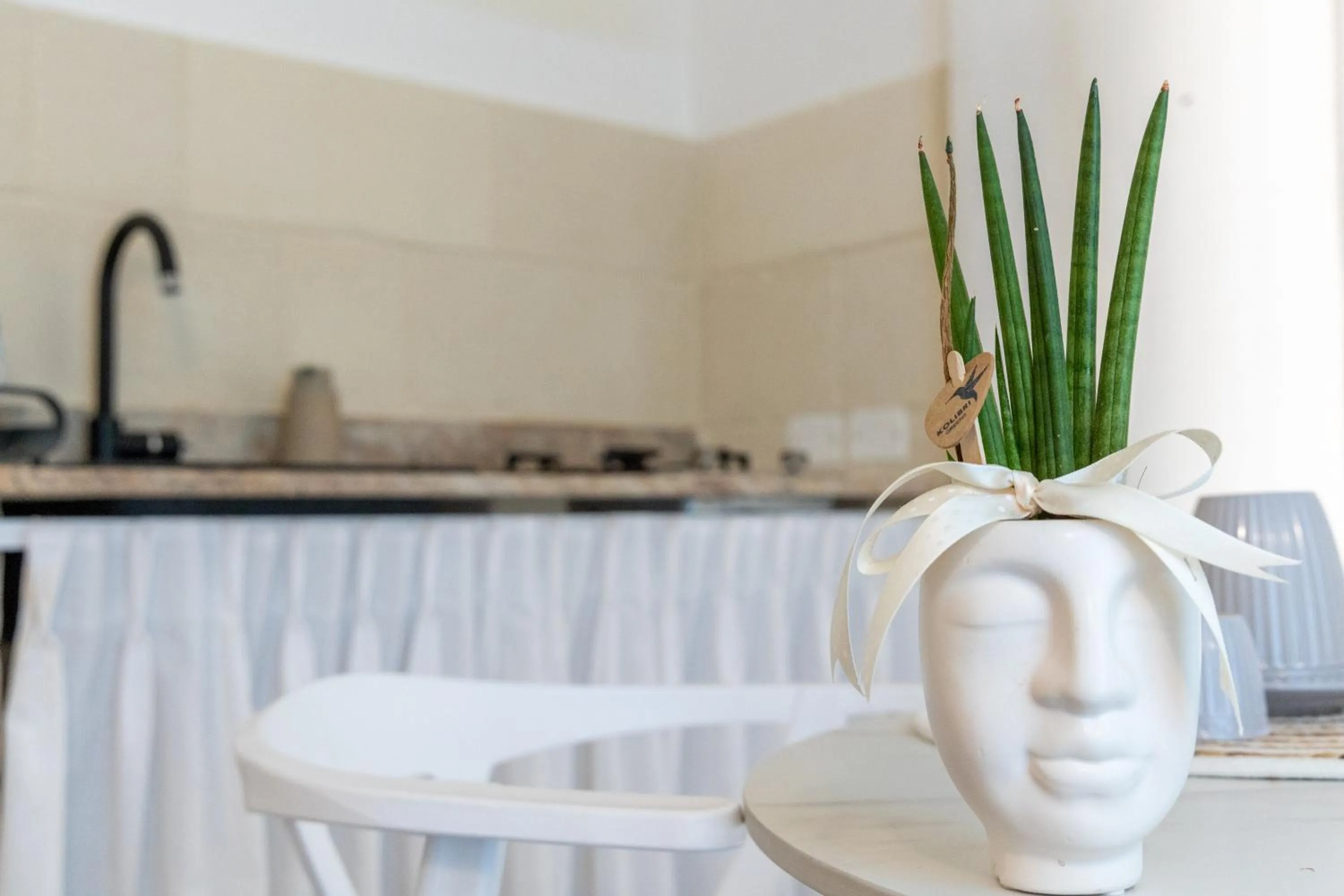 Fjore di Lecce, camere & caffè