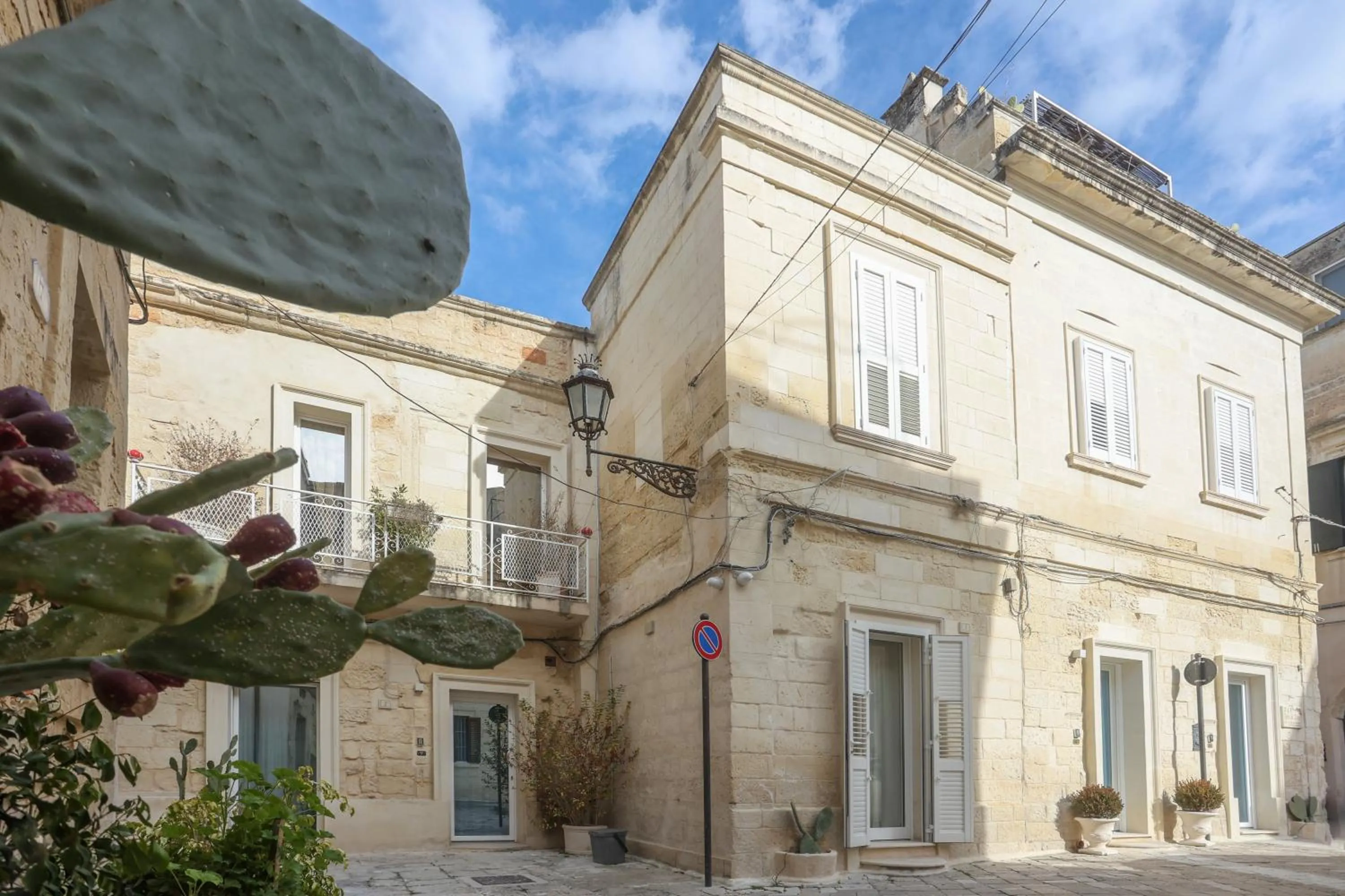 Fjore di Lecce, camere & caffè