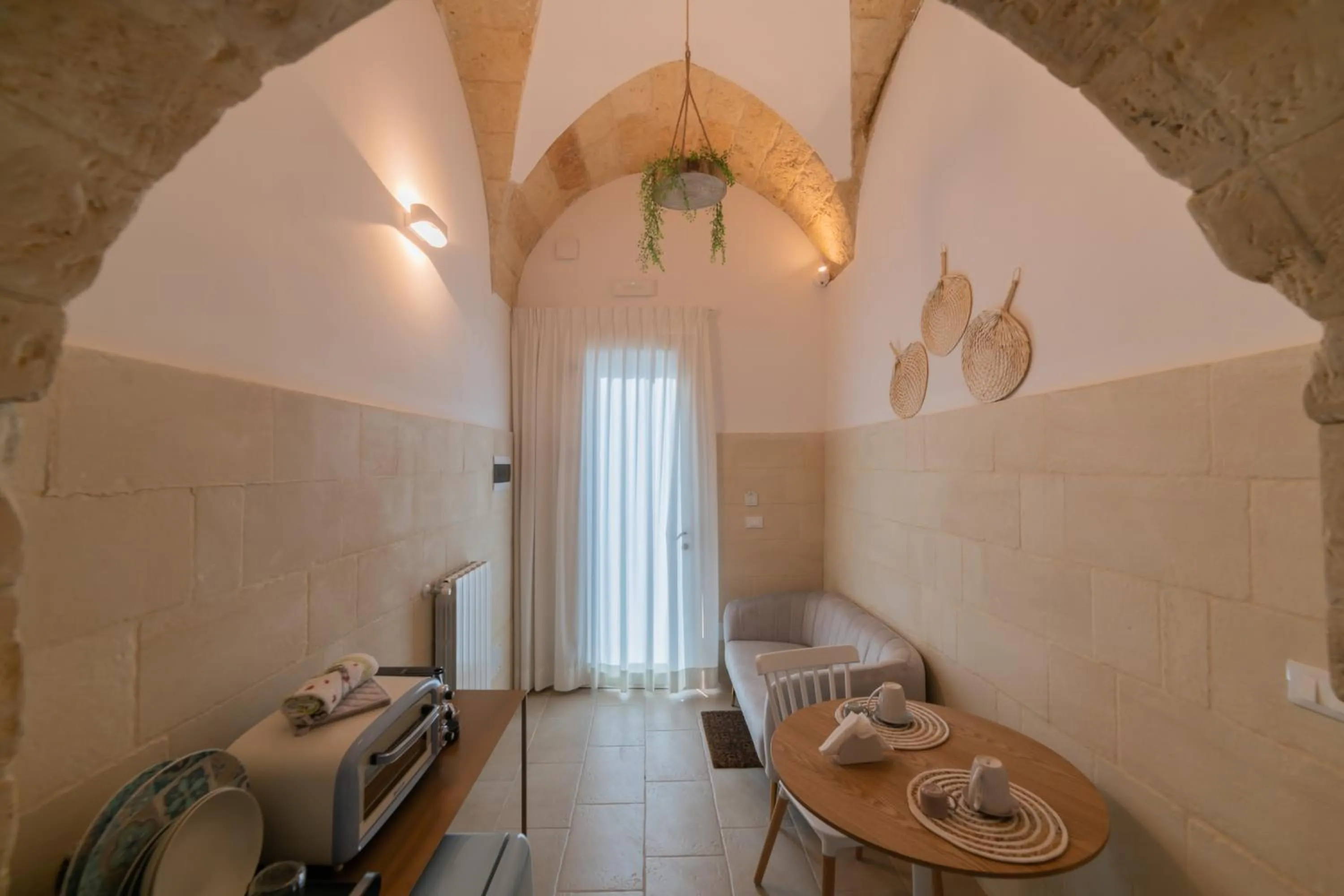 Fjore di Lecce, camere & caffè