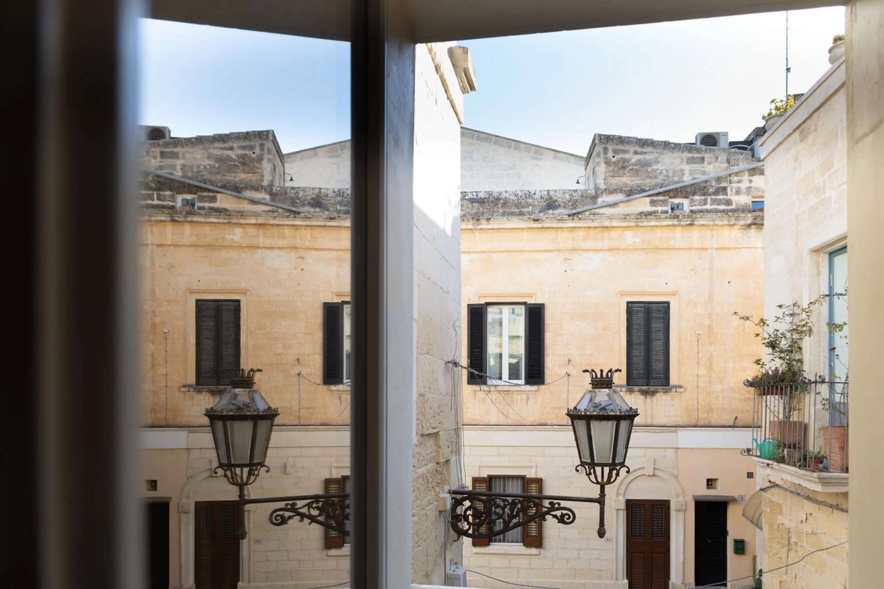 Fjore di Lecce, camere & caffè