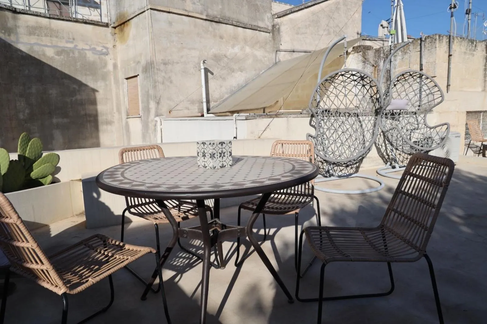 Fjore di Lecce, camere & caffè