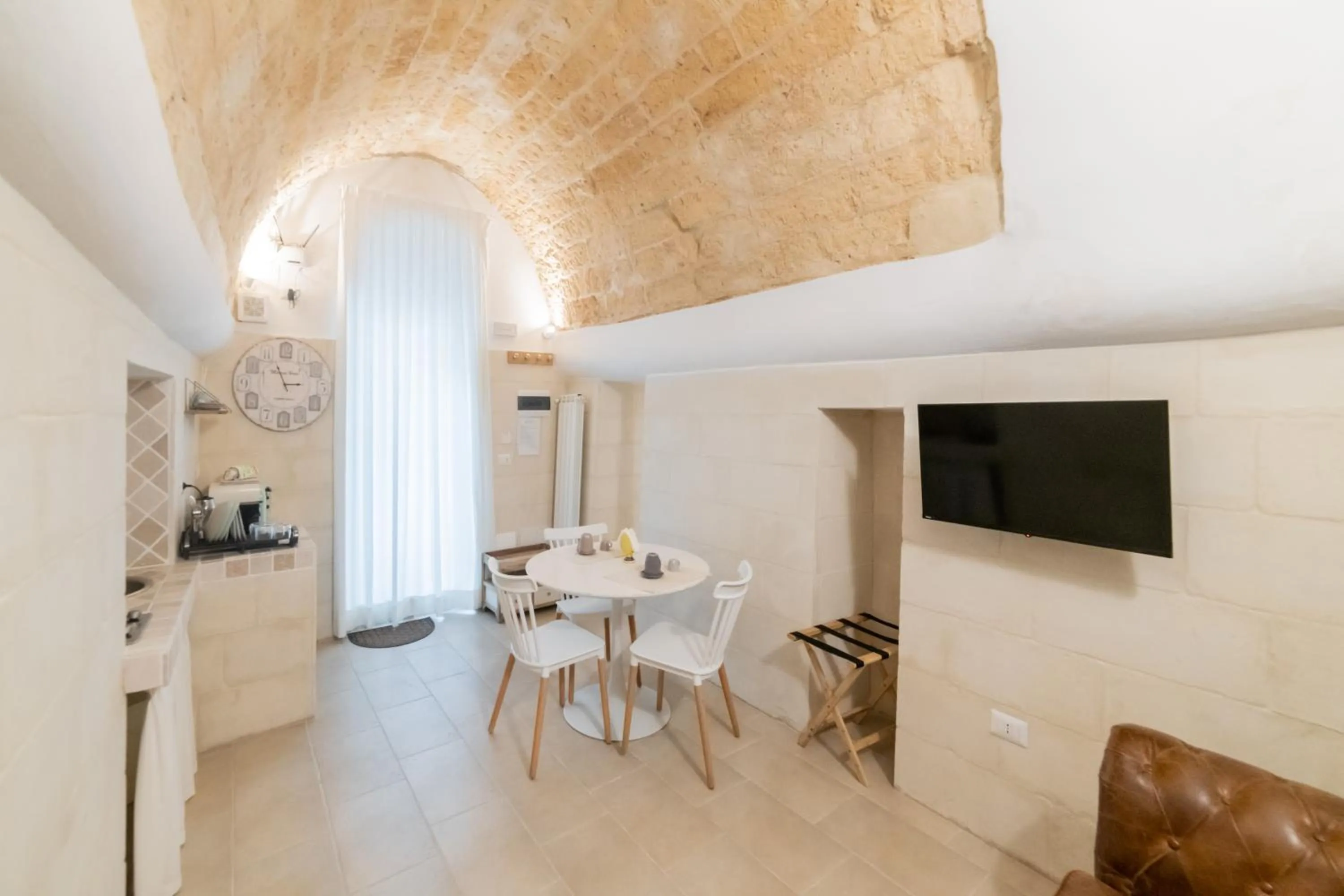 Fjore di Lecce, camere & caffè