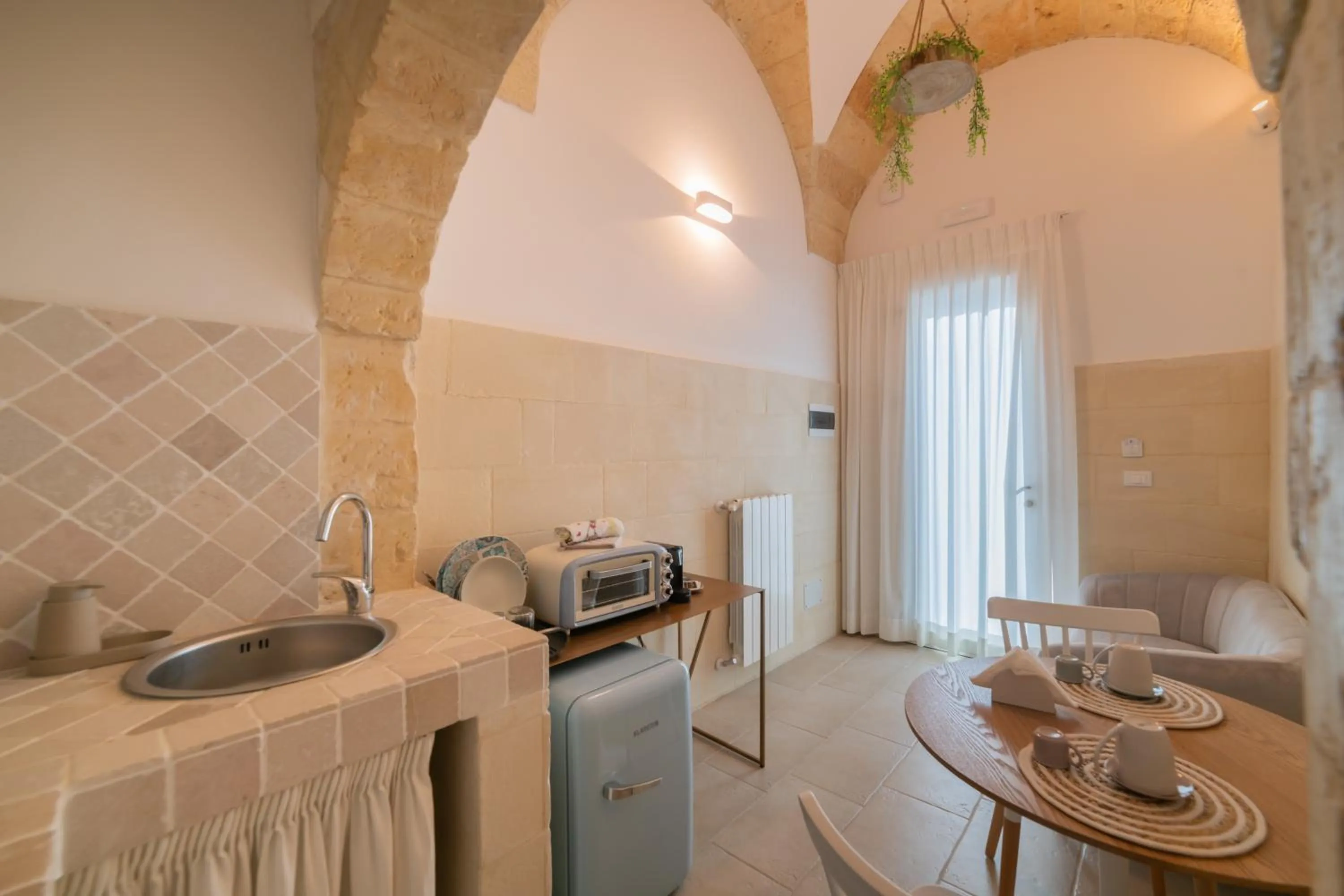 Fjore di Lecce, camere & caffè