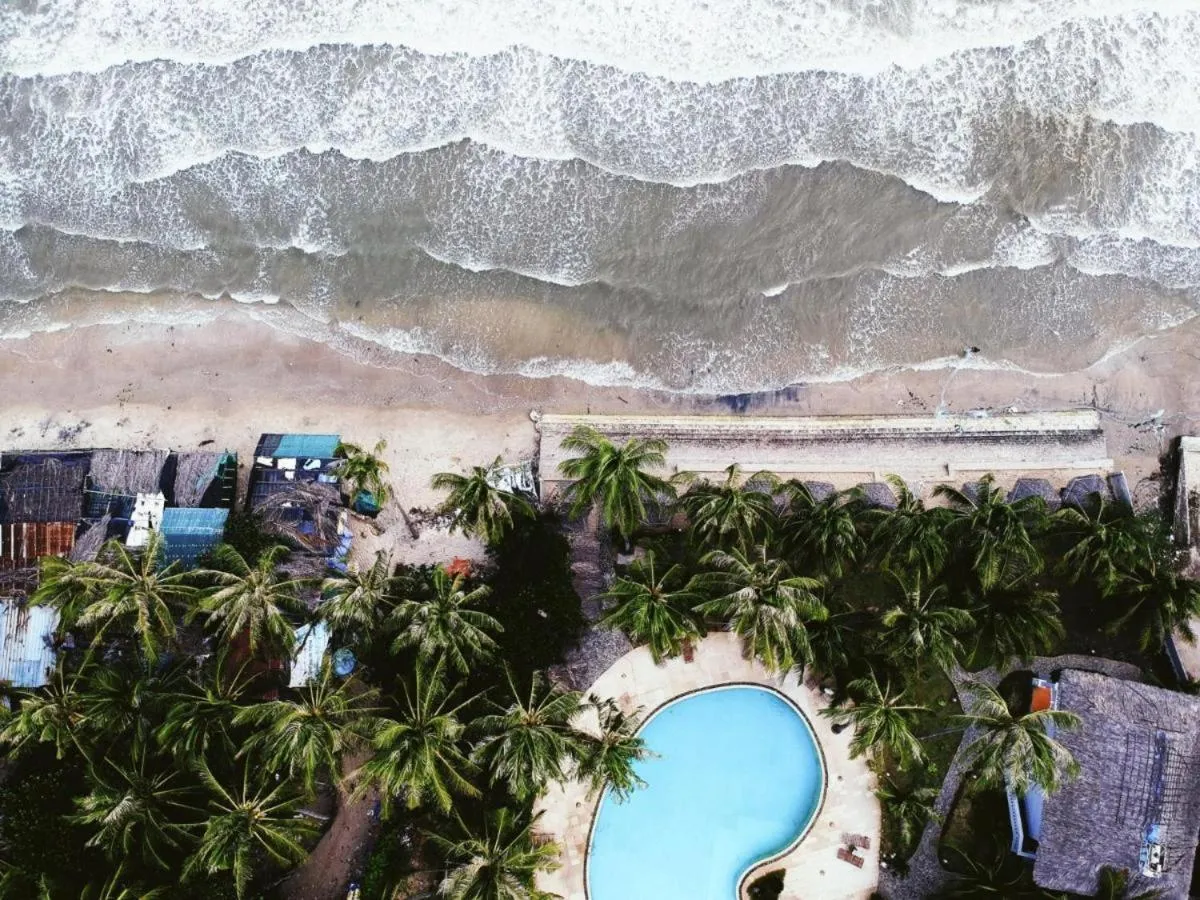 Nearby landmark in Muine Sun & Sea Resort