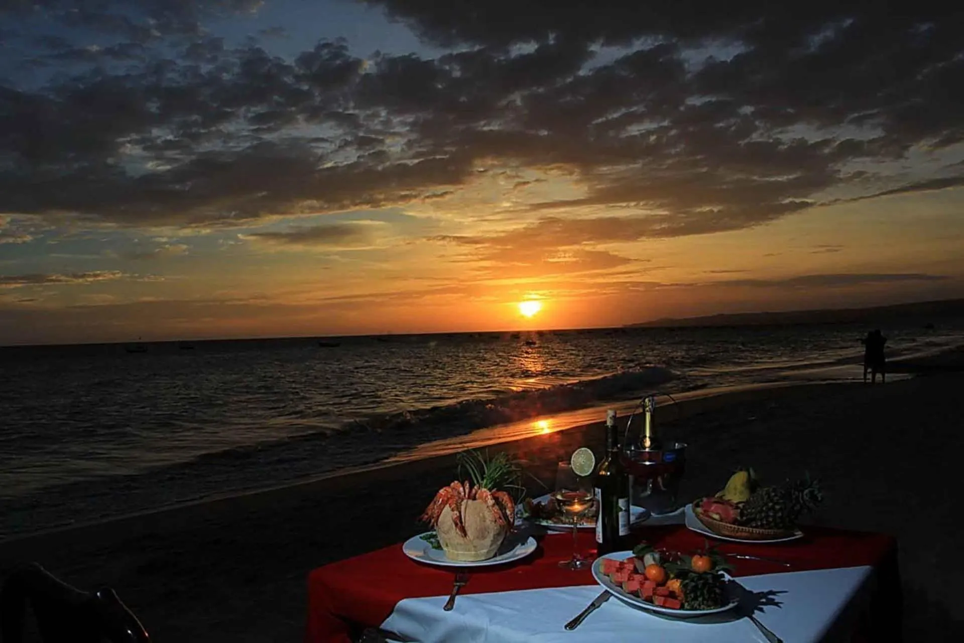 Natural landscape in Muine Sun & Sea Resort