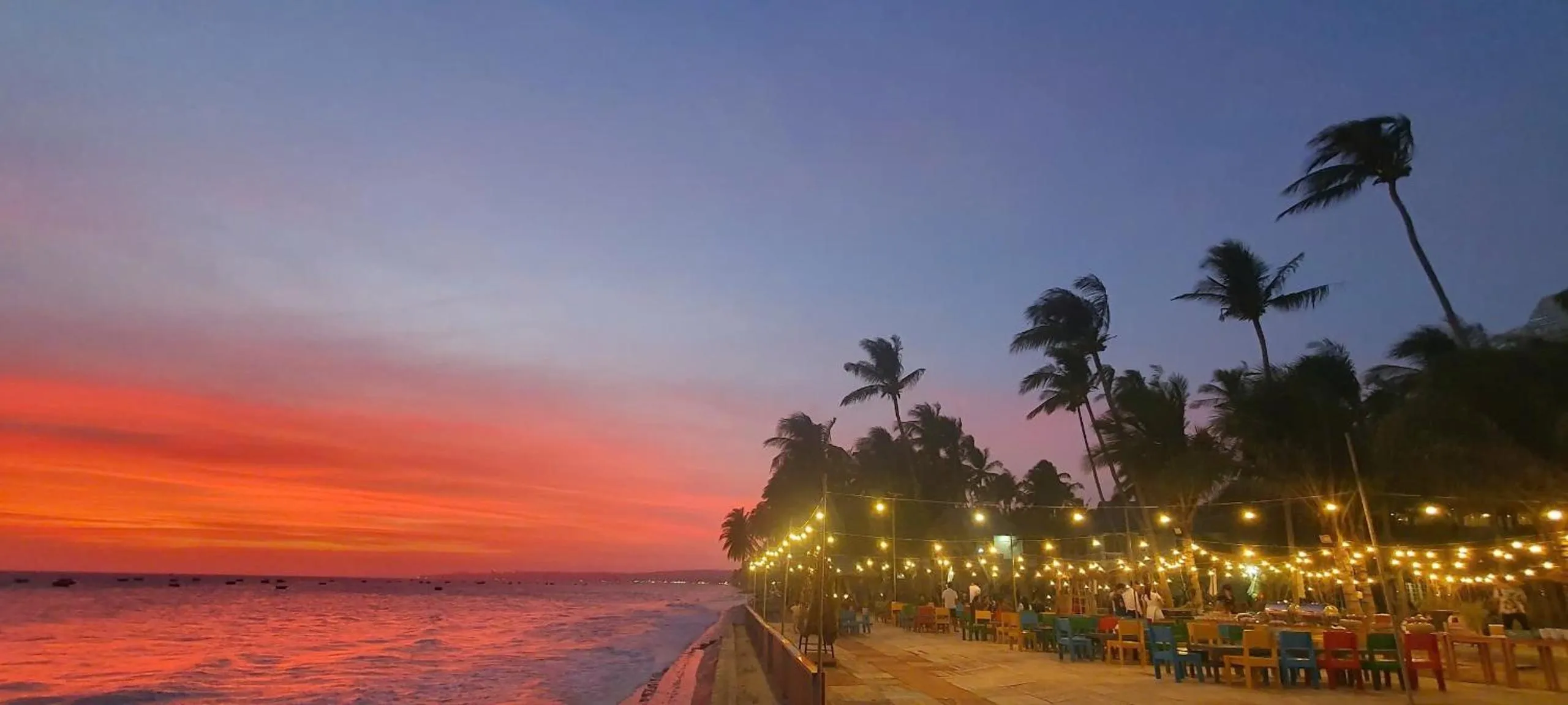 Muine Sun & Sea Resort