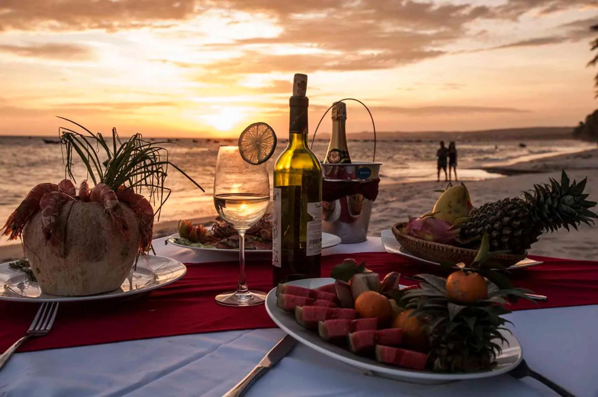 Day in Muine Sun & Sea Resort