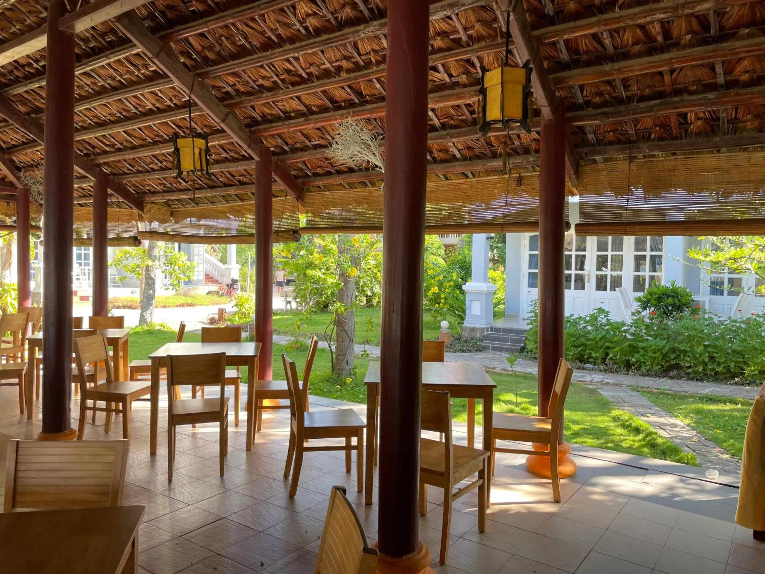 Muine Sun & Sea Resort