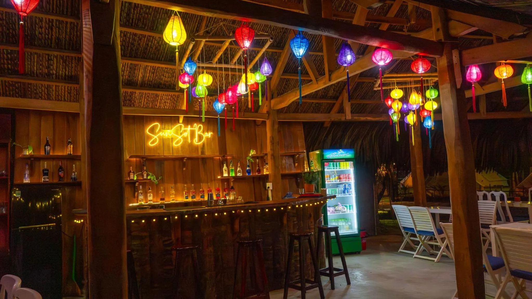 Muine Sun & Sea Resort