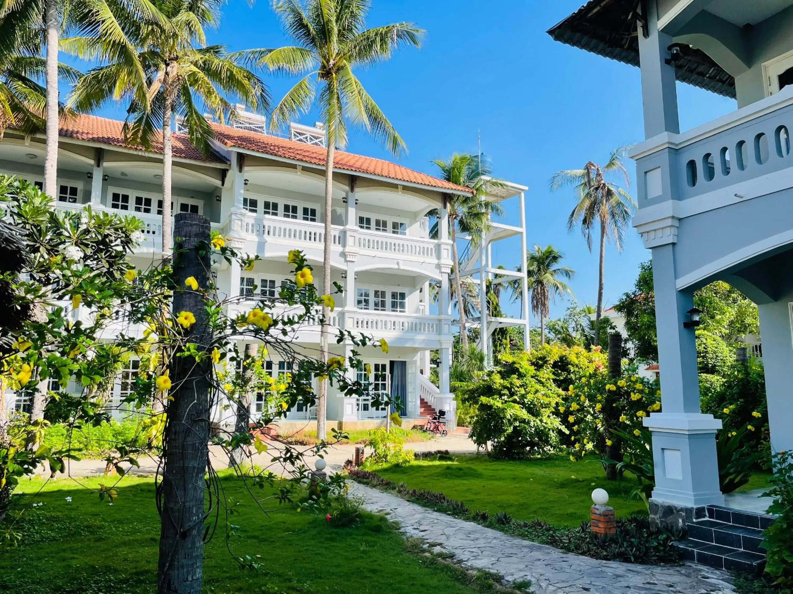 Muine Sun & Sea Resort