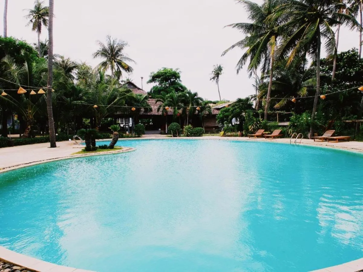 Day in Muine Sun & Sea Resort