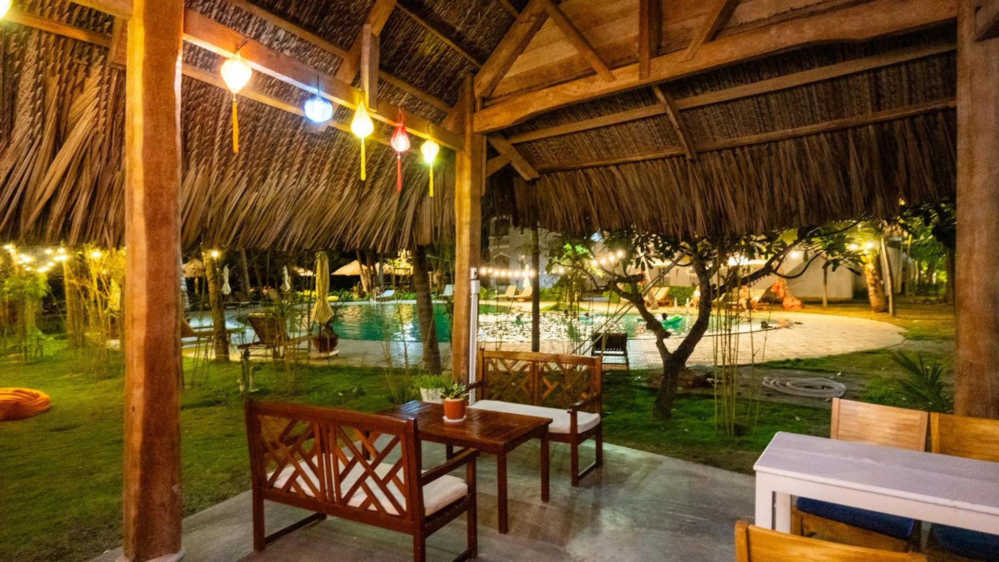 Muine Sun & Sea Resort