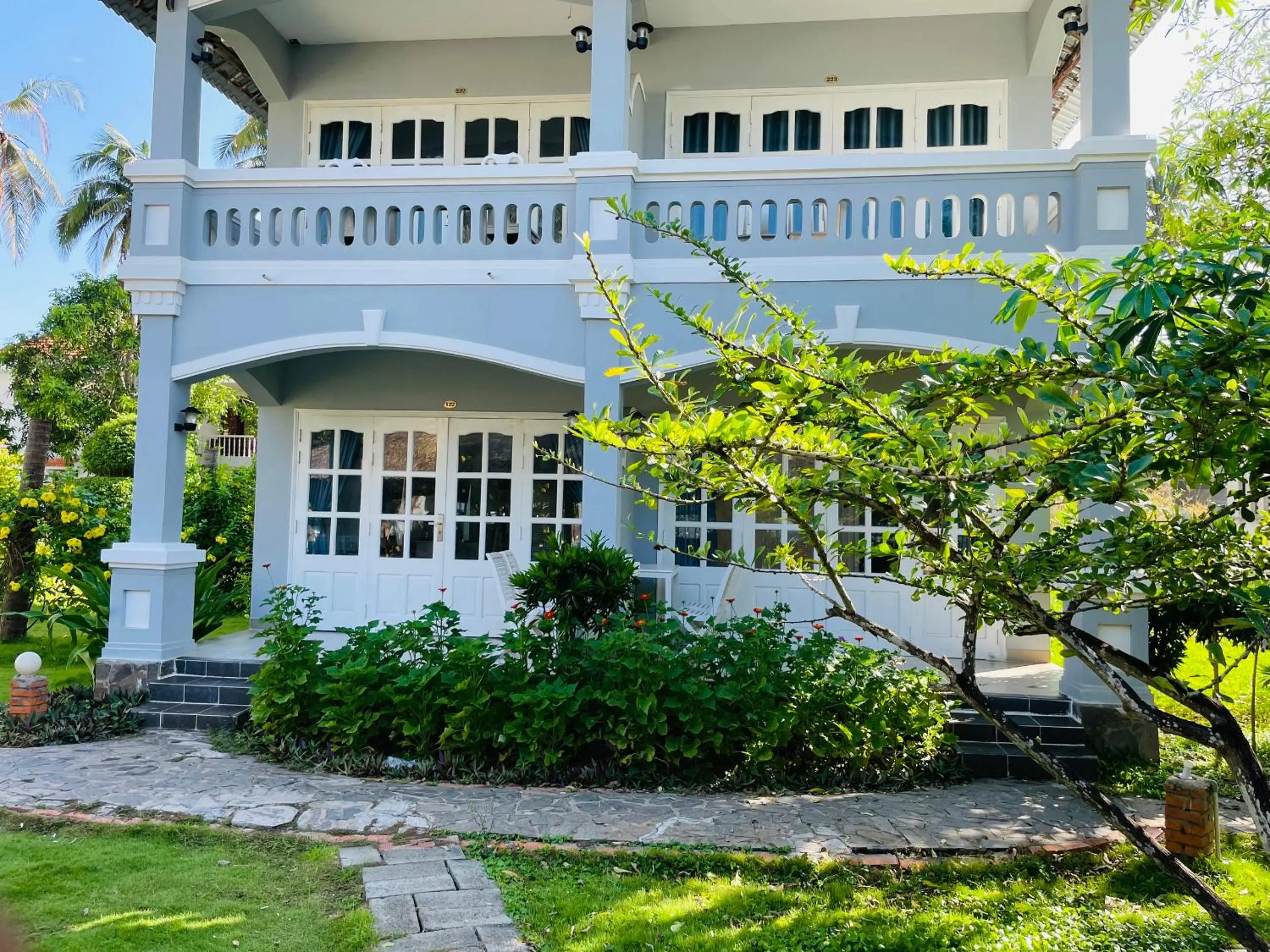 Muine Sun & Sea Resort