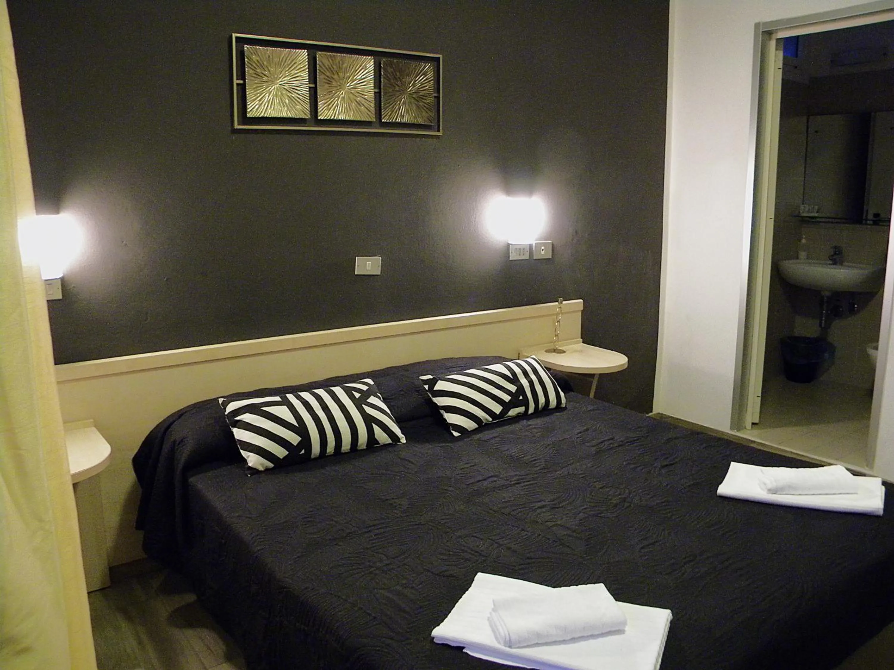 Balcony/Terrace, Bed in WuHostel