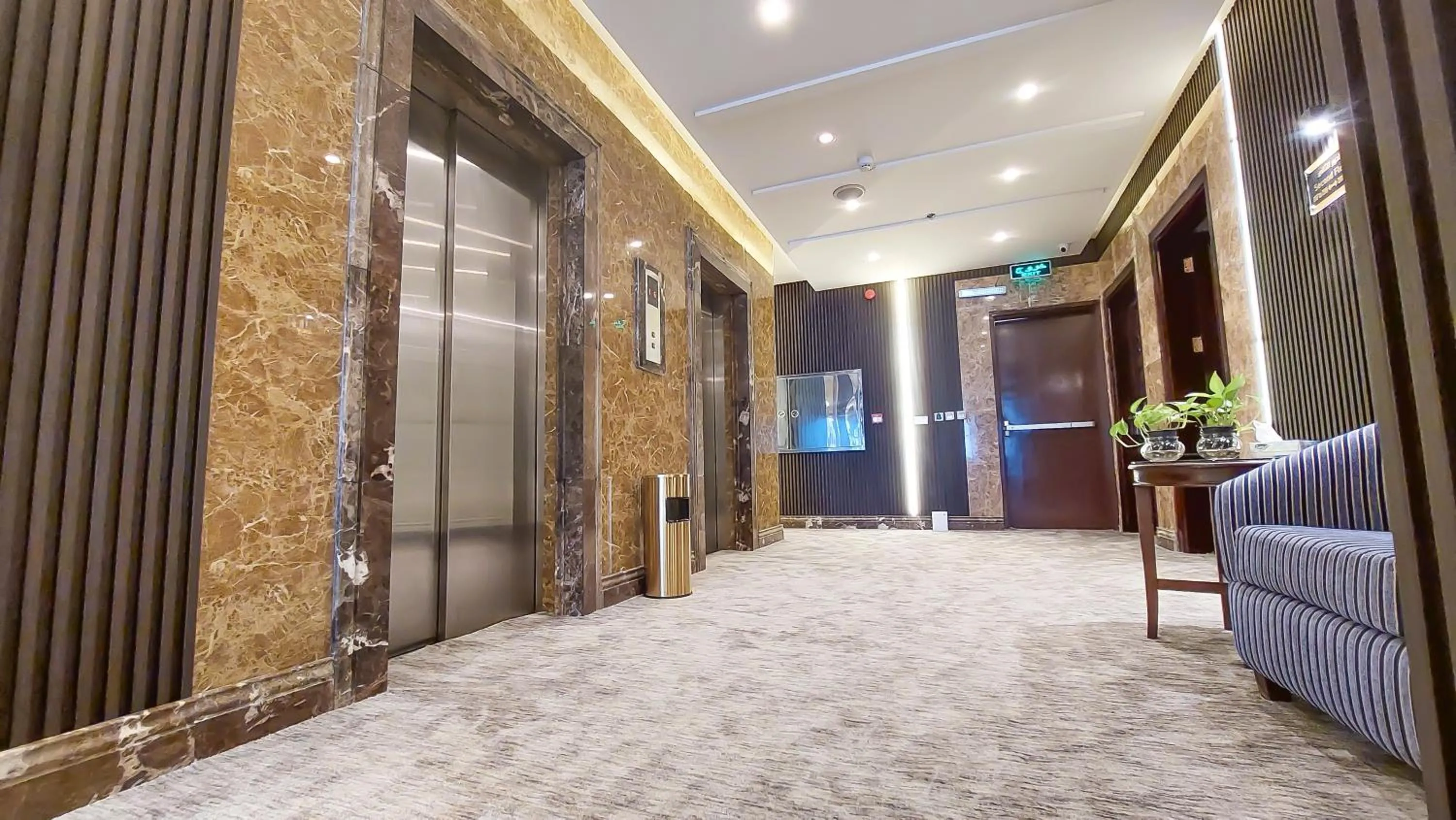 On site in Golden Dune Residential Unit - Almalaz