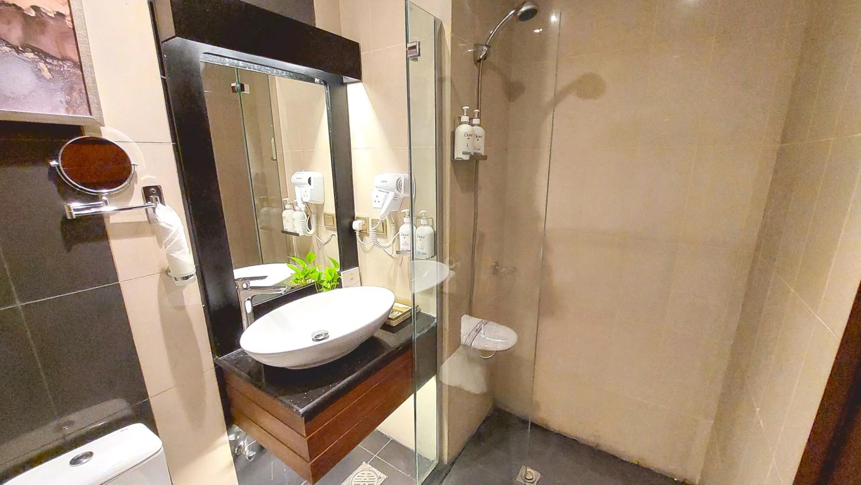 Golden Dune Residential Unit - Almalaz