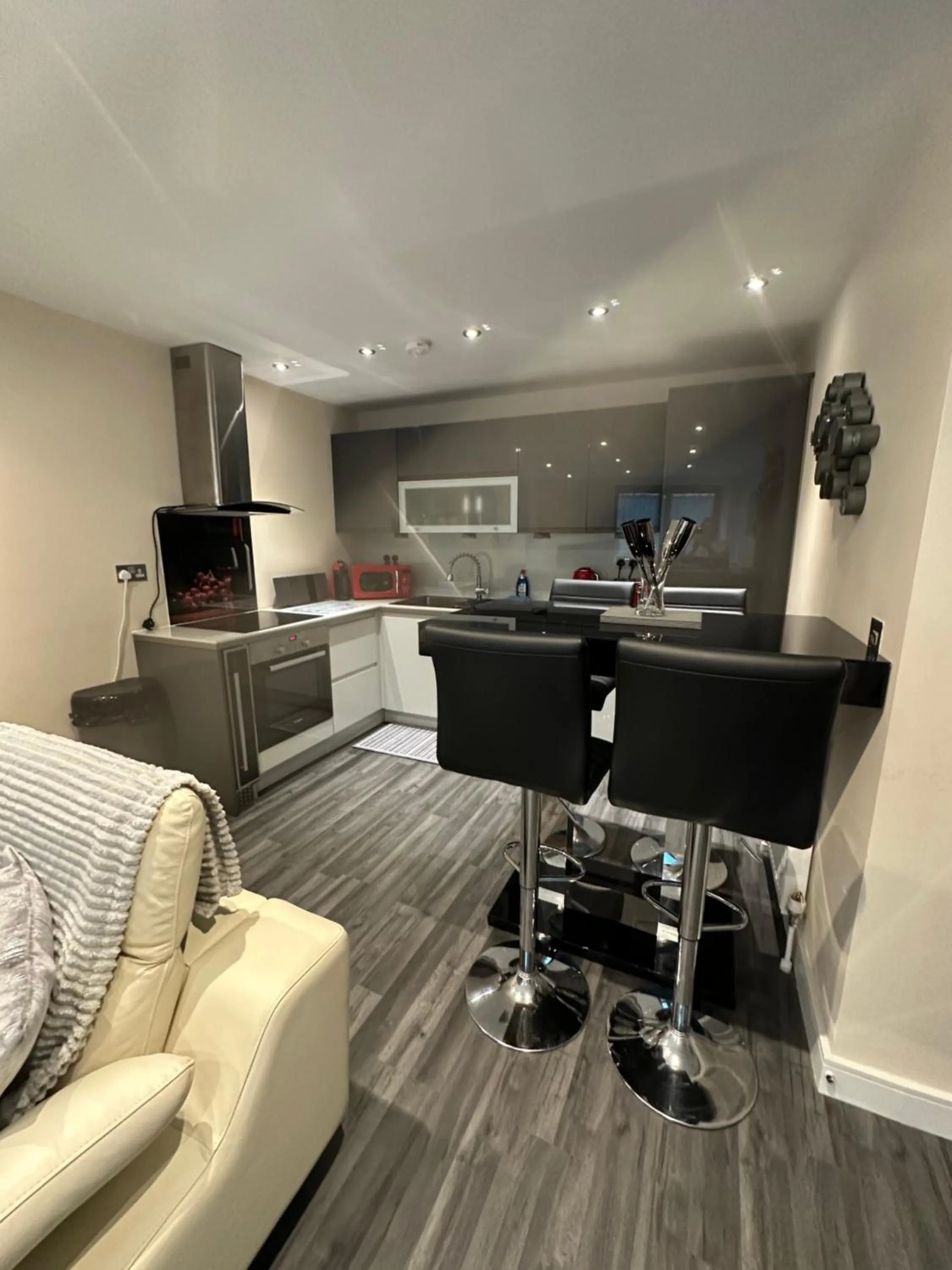 Bond Street Luxury Apartment Central Chelmsford