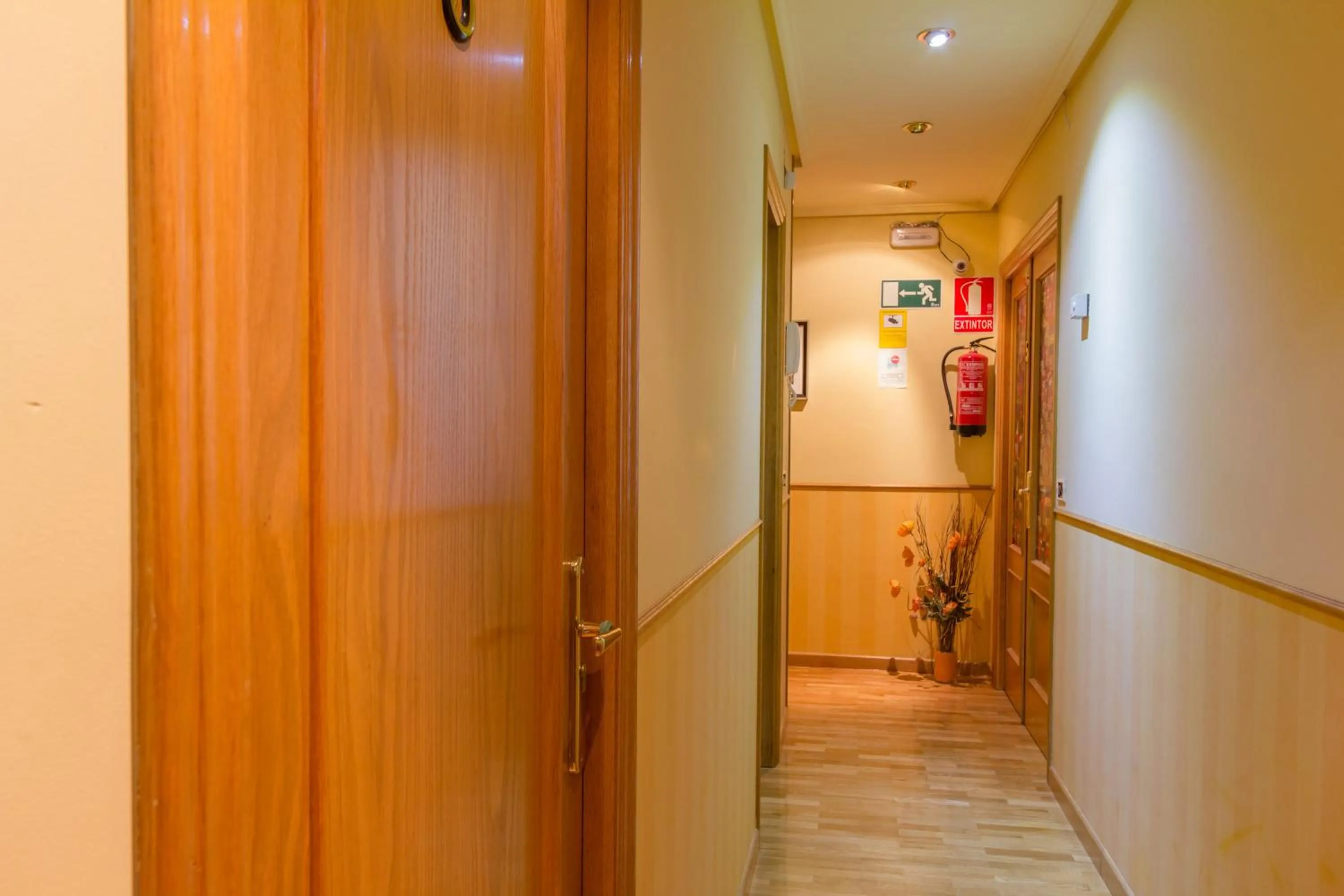 Other in Pension Logroño