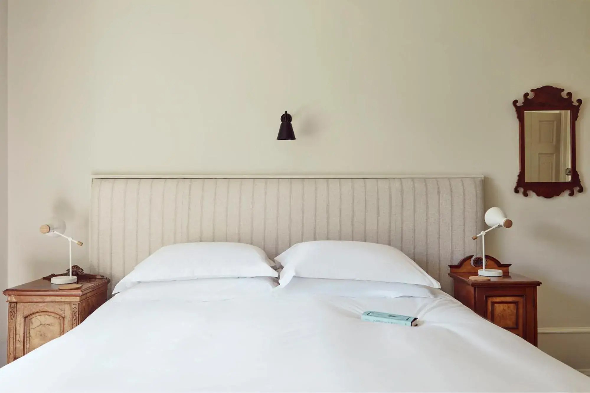 Classic Double Room in Boath House Hotel Classic Double Room in Boath House Hotel