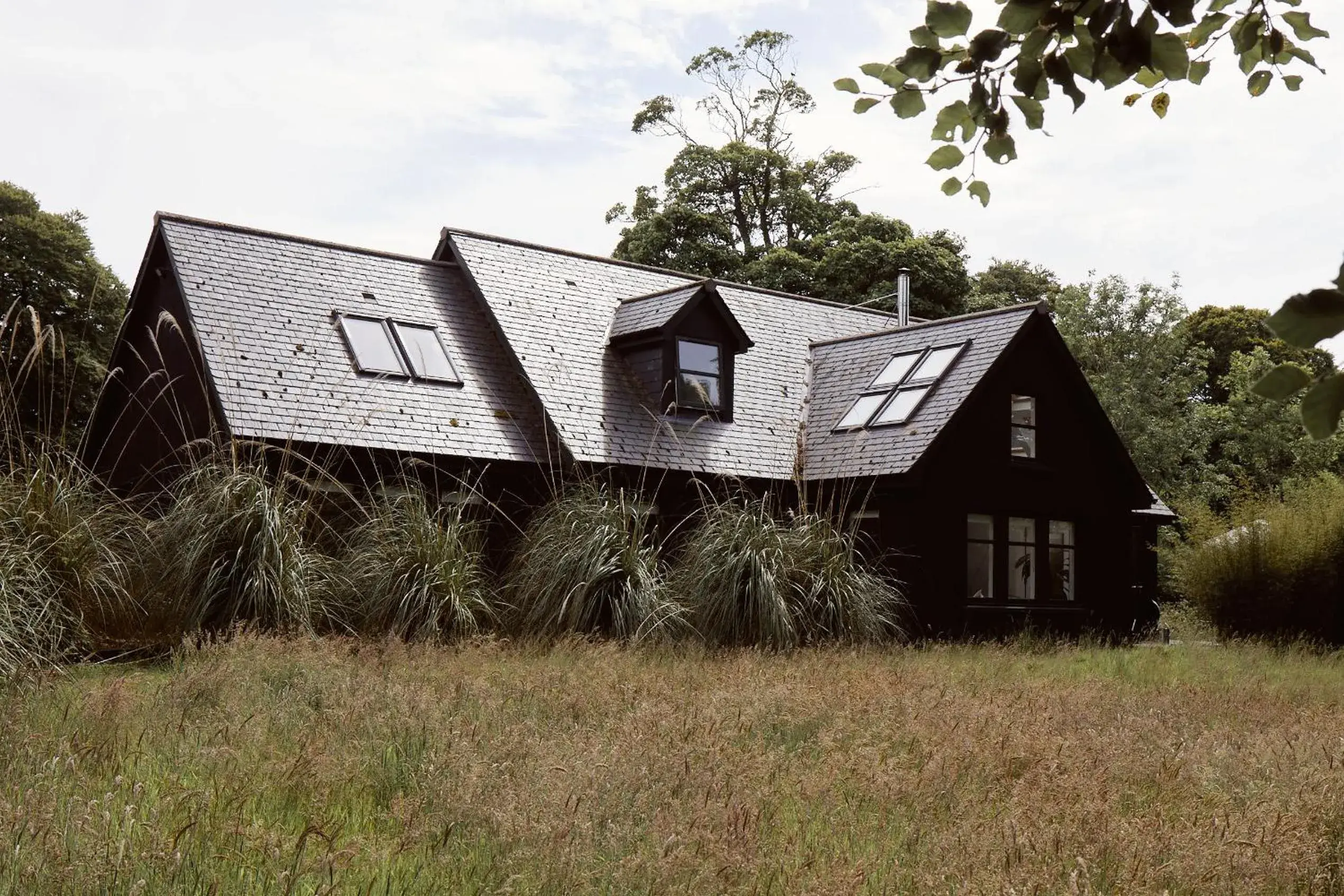 Four-Bedroom House in Boath House Hotel Four-Bedroom House in Boath House Hotel