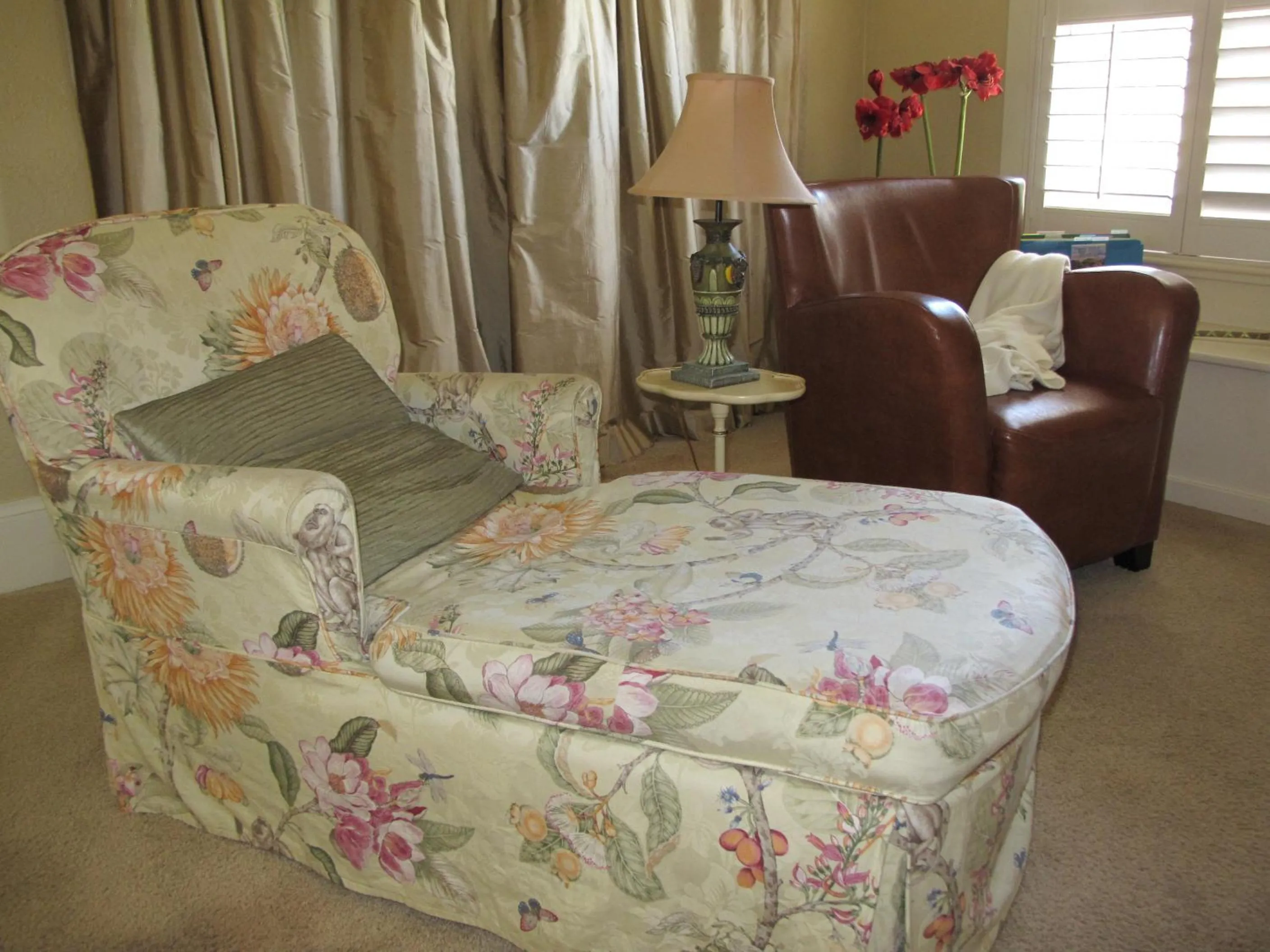 The White House Bed and Breakfast